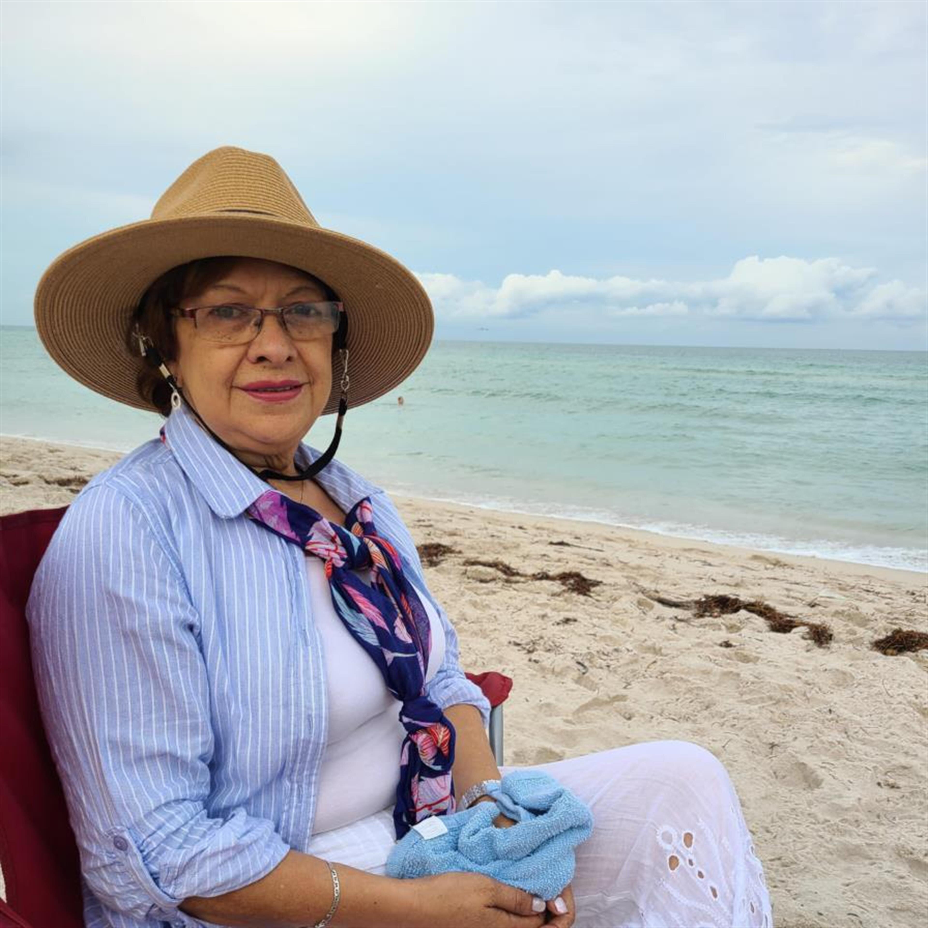 Estrella Marina Gutierrez