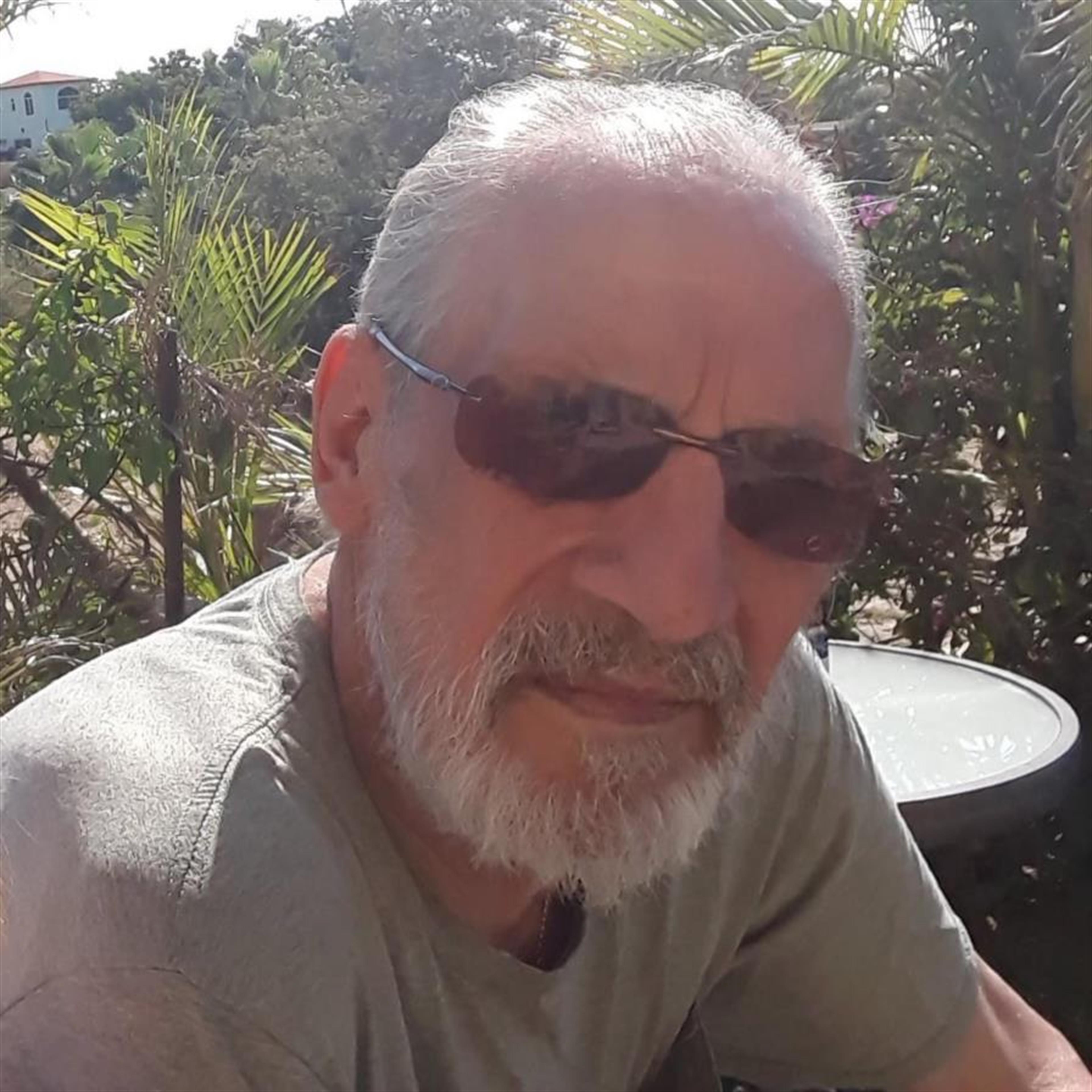 Dennis "Smitty" Schmidt