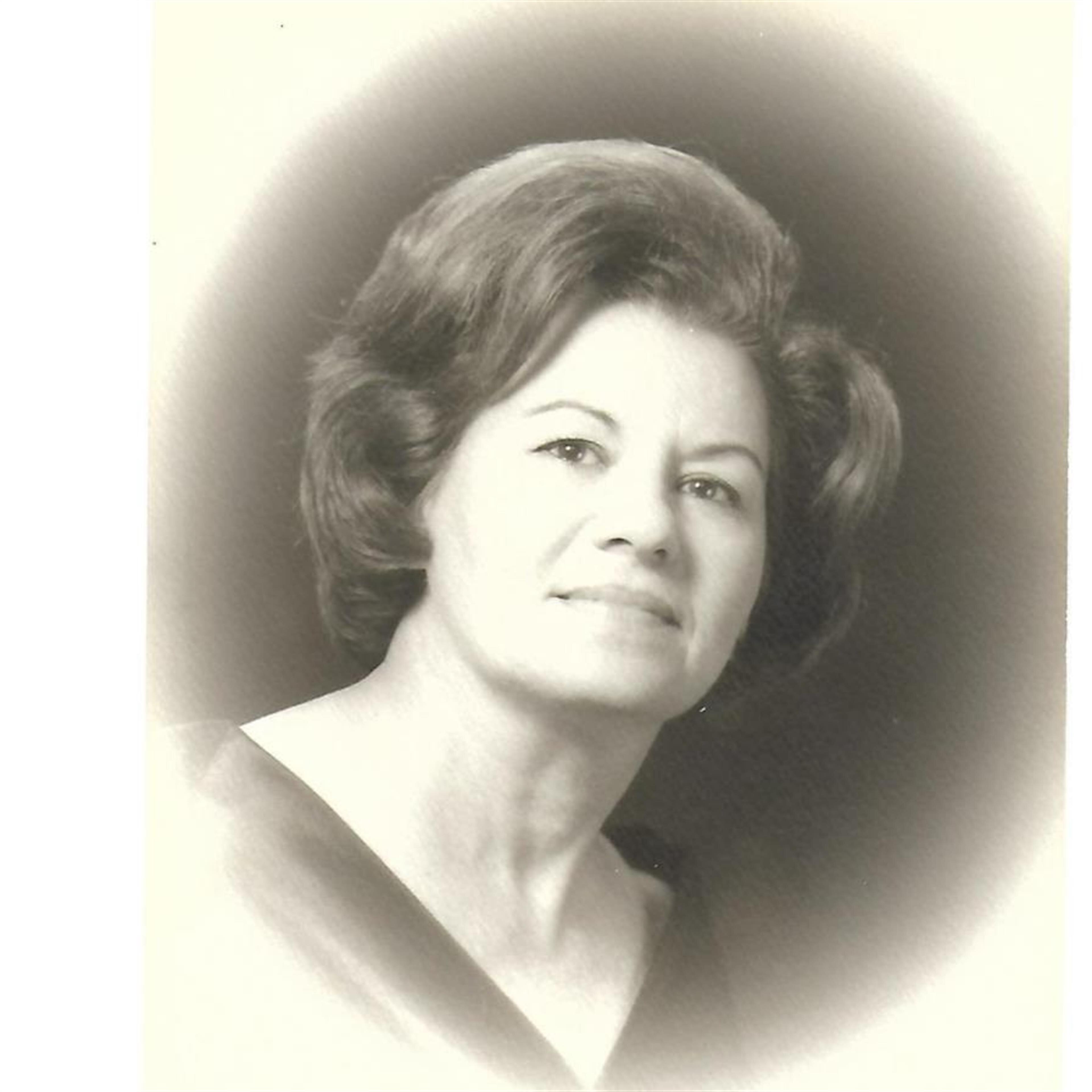 Frances L Canto