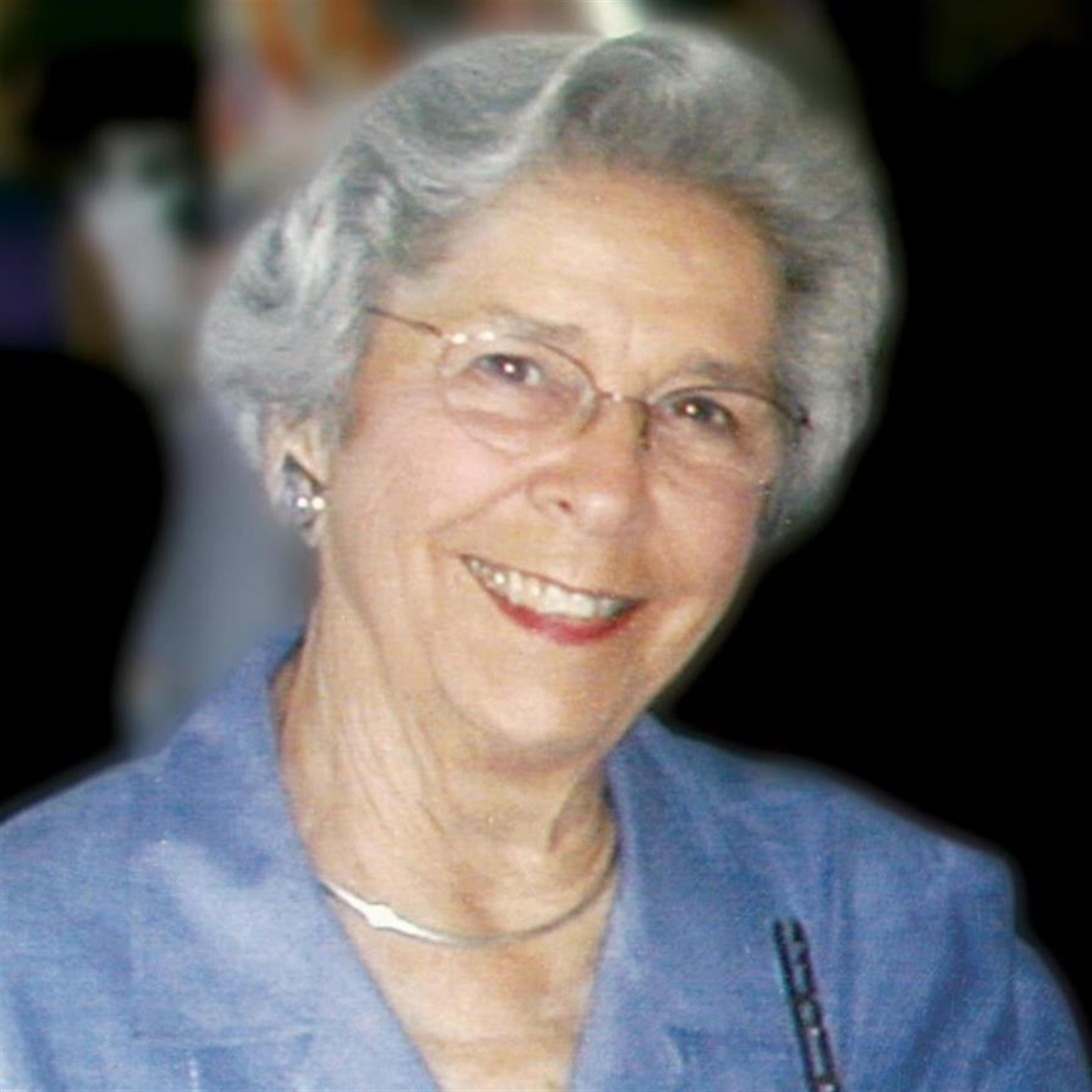 Gail Read Richardson