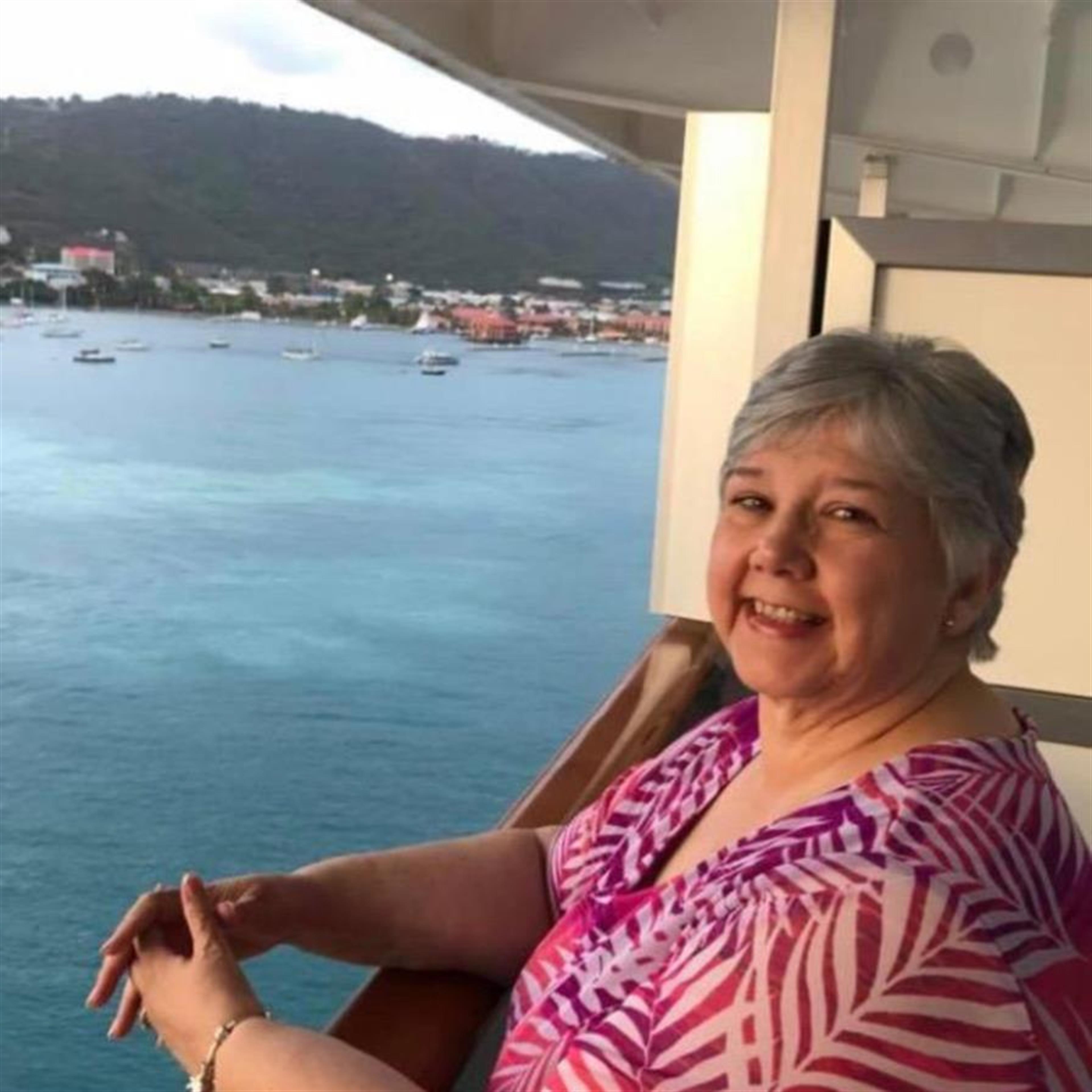Sheila Matlock (Mansfield)