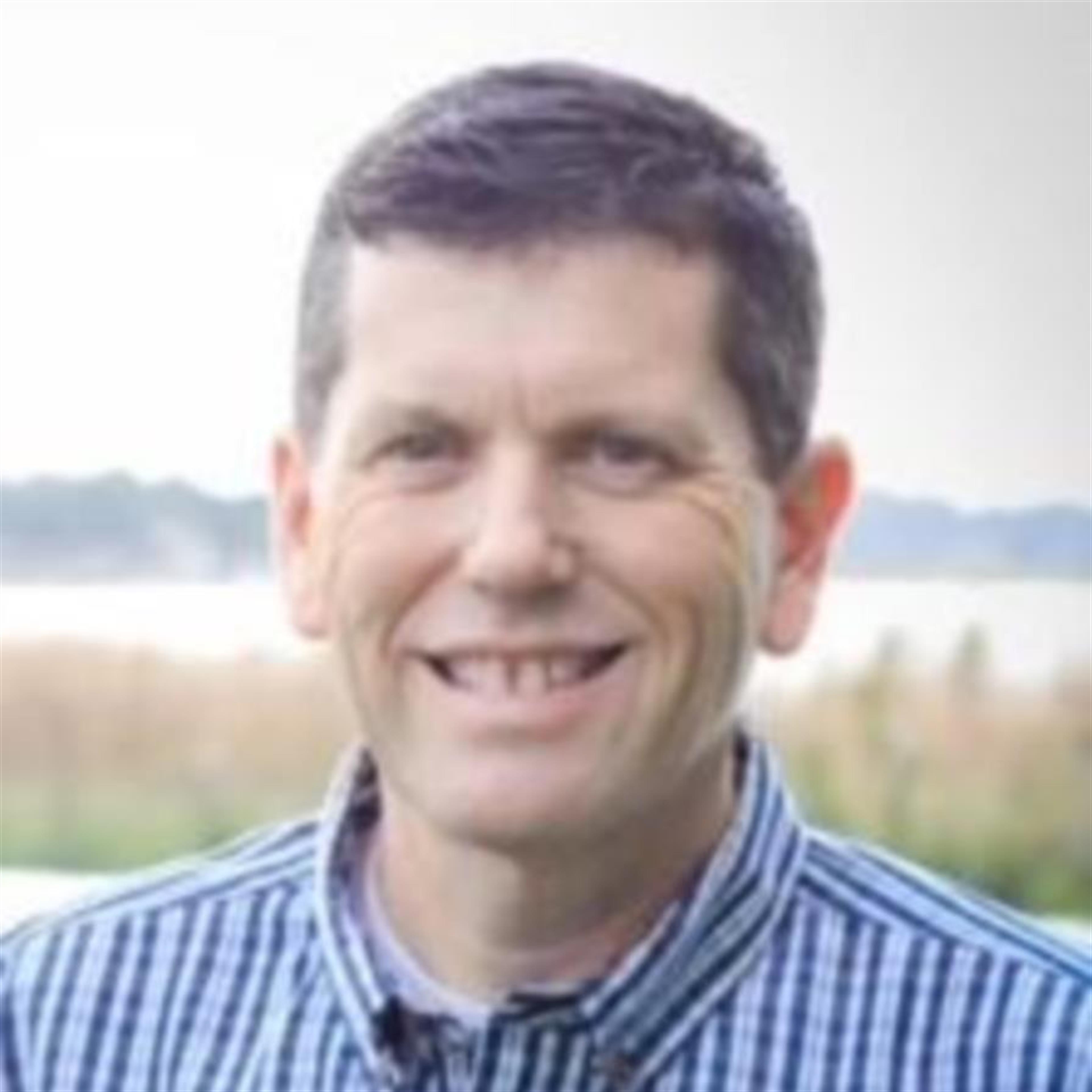 David Earl Bell