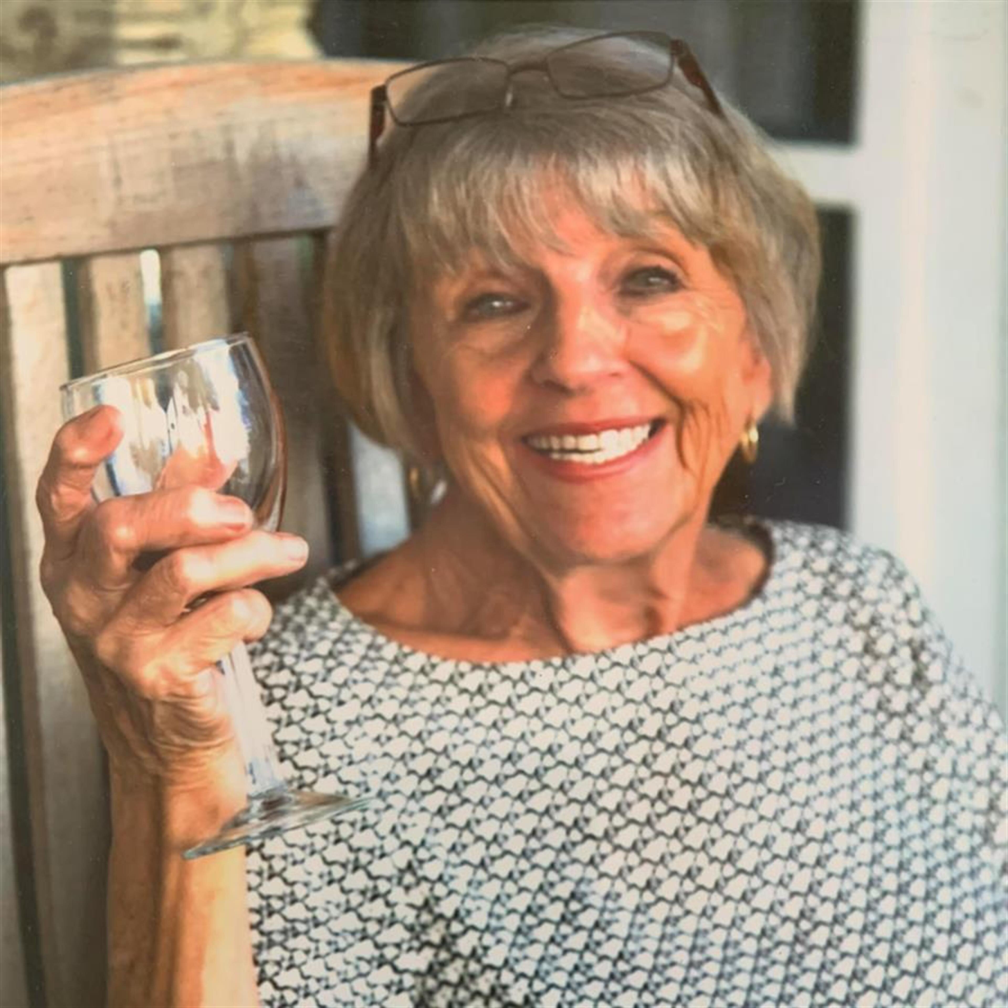 Charlene Erath Ormston