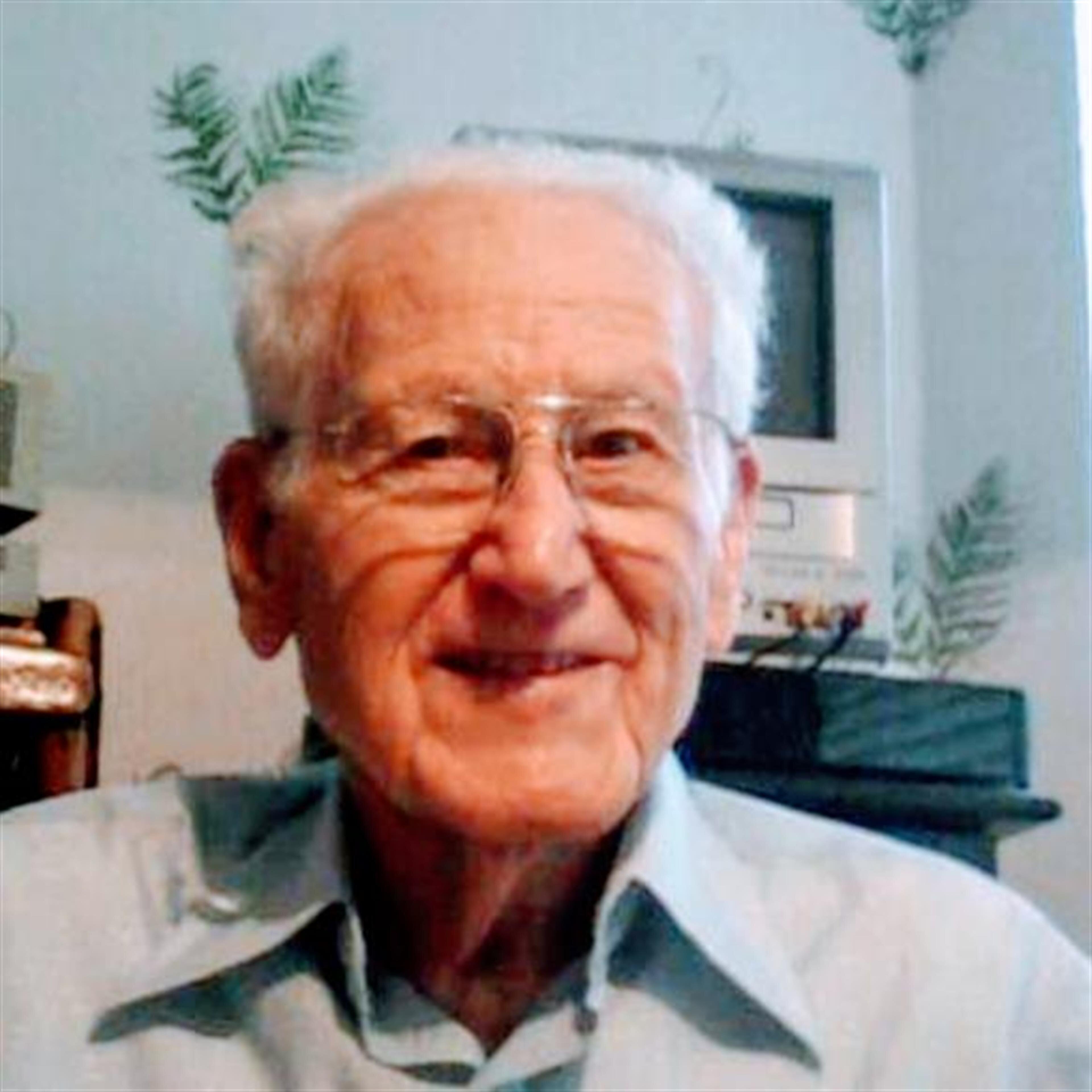 David Wesley Motes