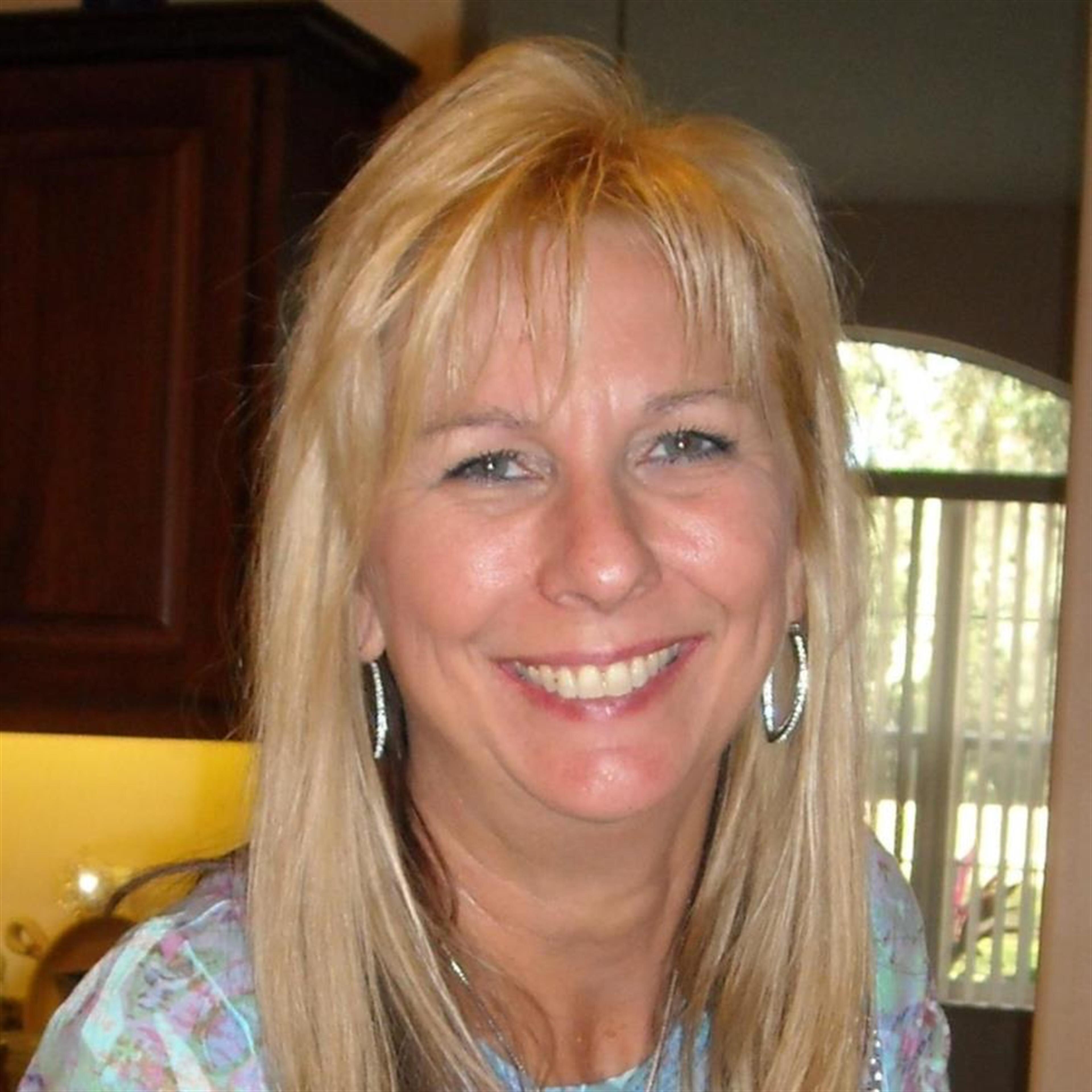 Betty Sue Powell
