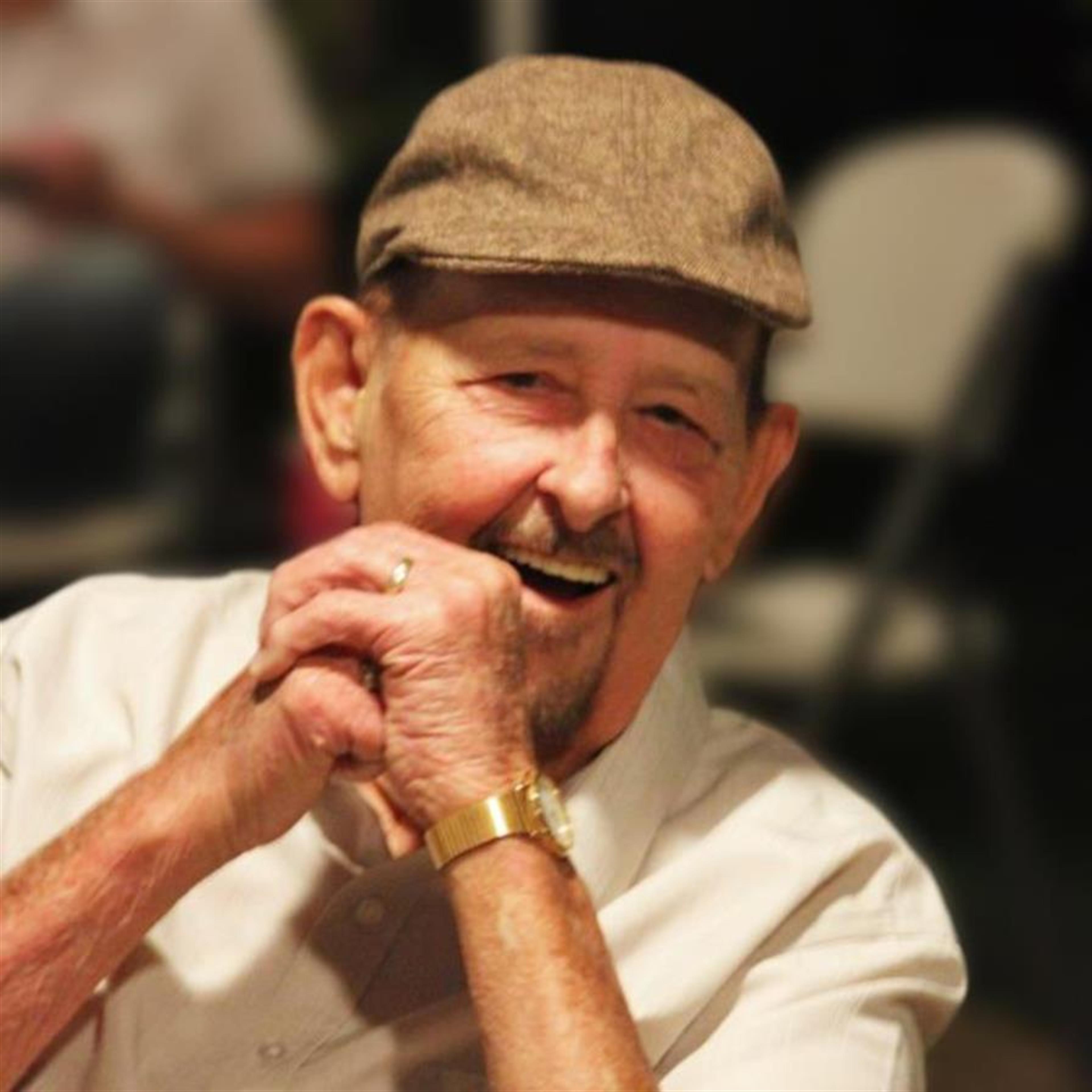 Richard Raymond Mussachia Sr.