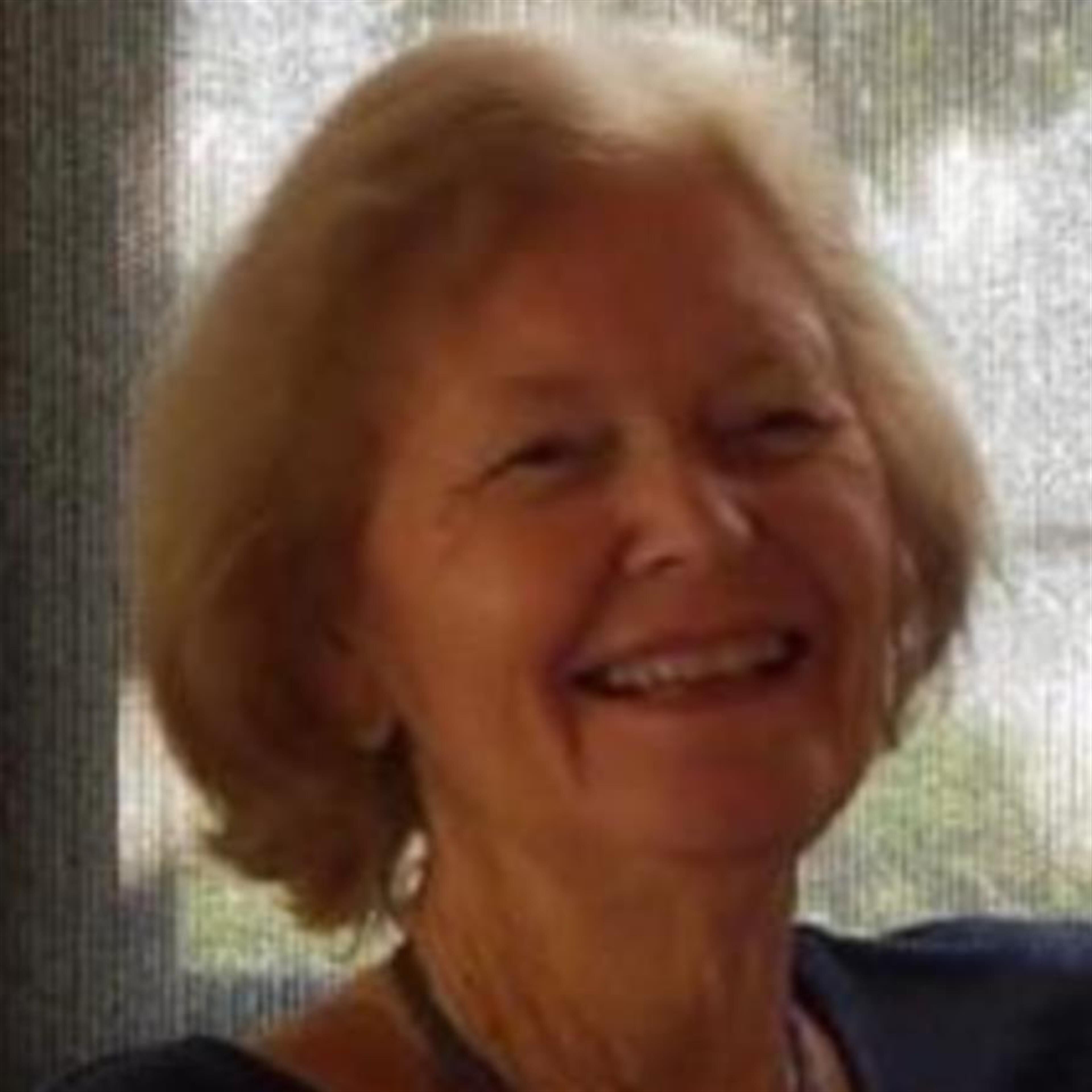 Georgia Sue Gatlin