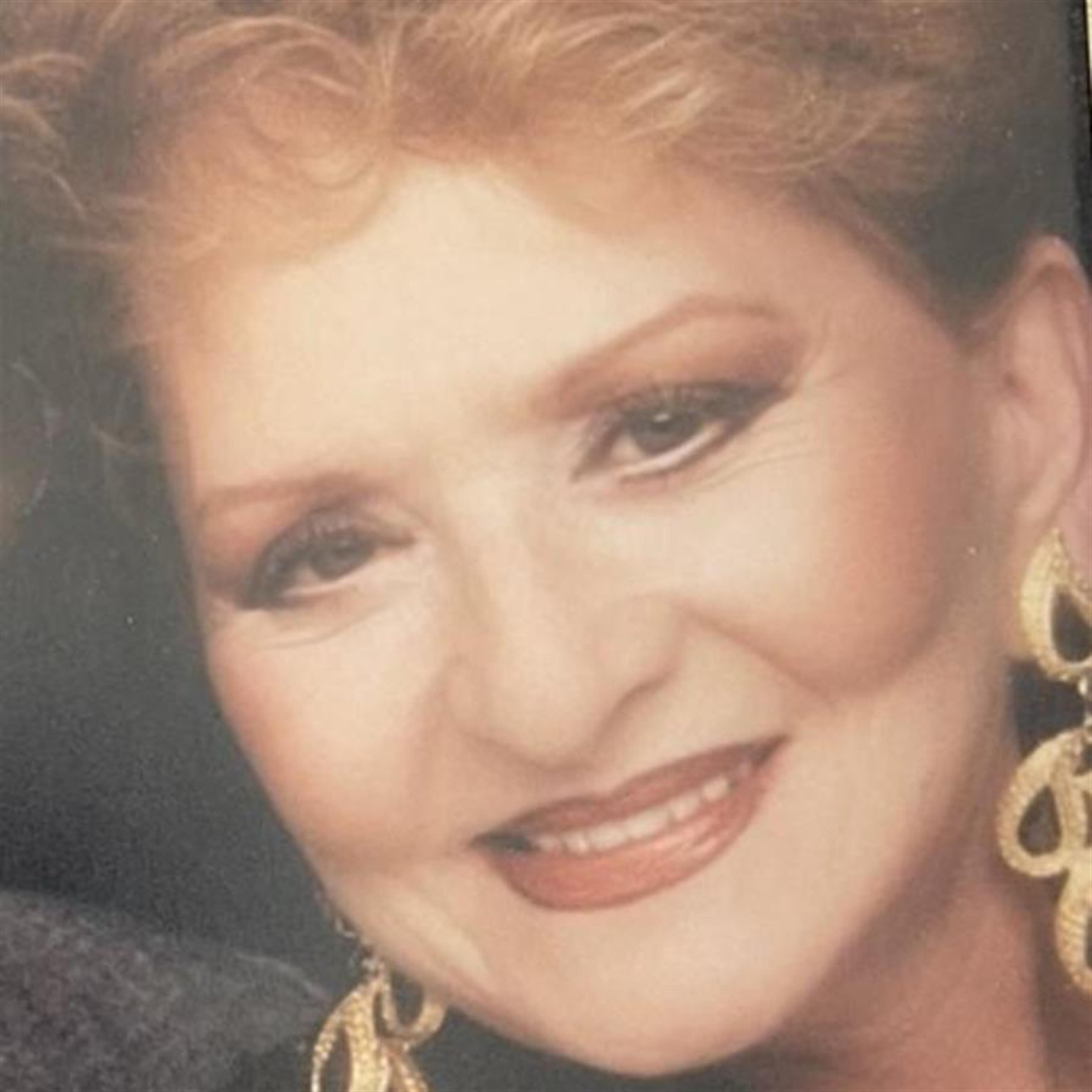 Frances Lloyd