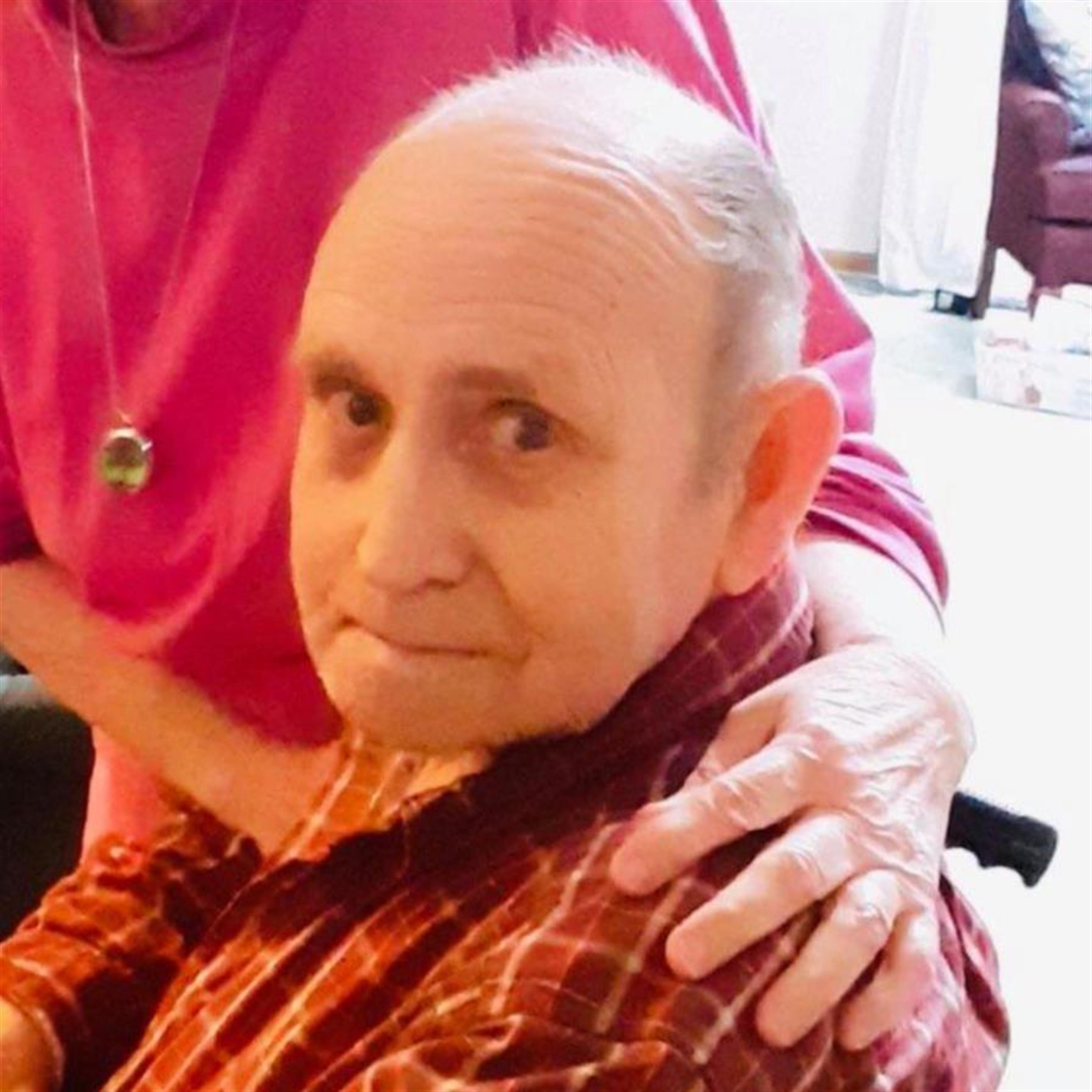 George Henry Coffman Jr.'s obituary picture