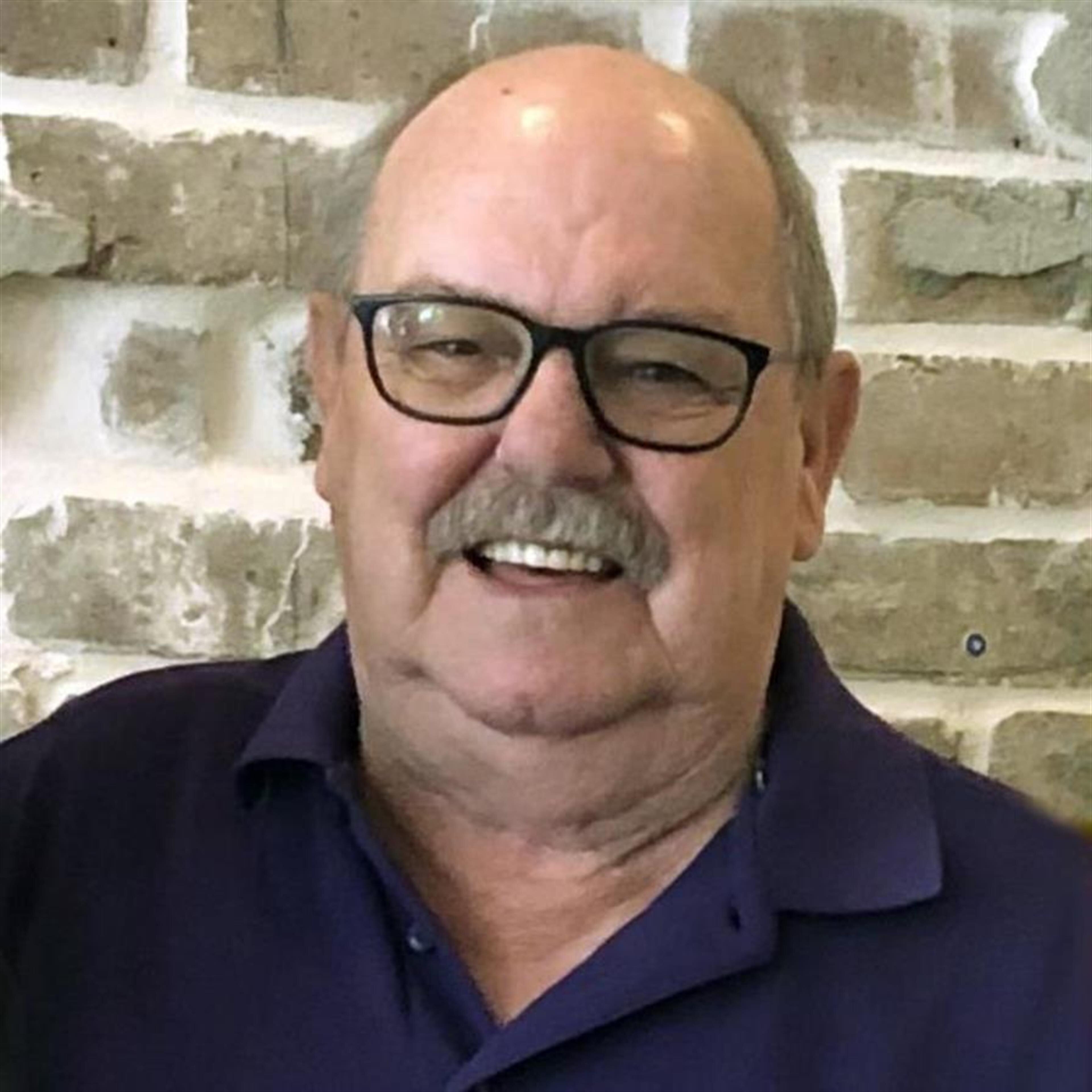 Guy Frederick Stacy