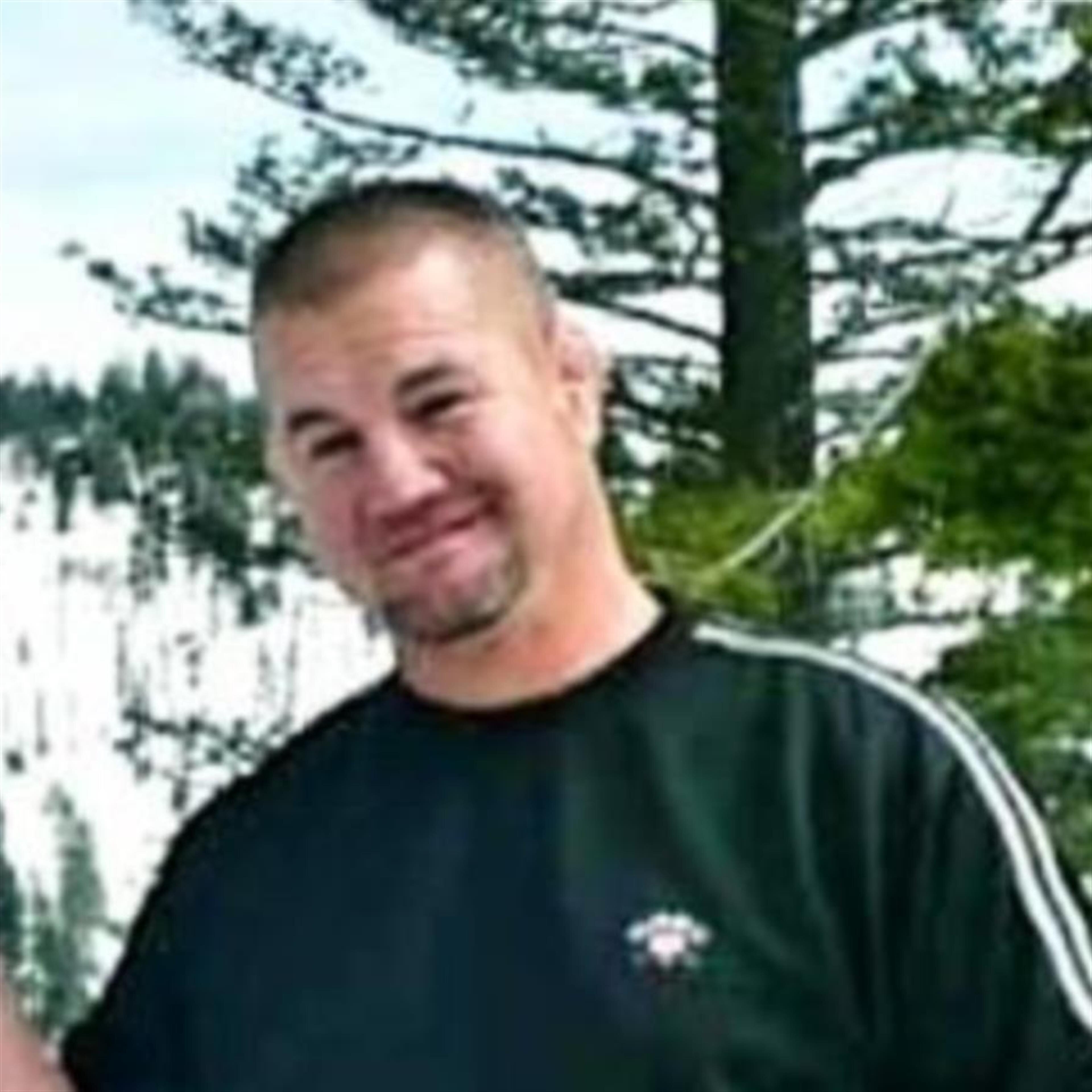 Jack Elwood McGhee III