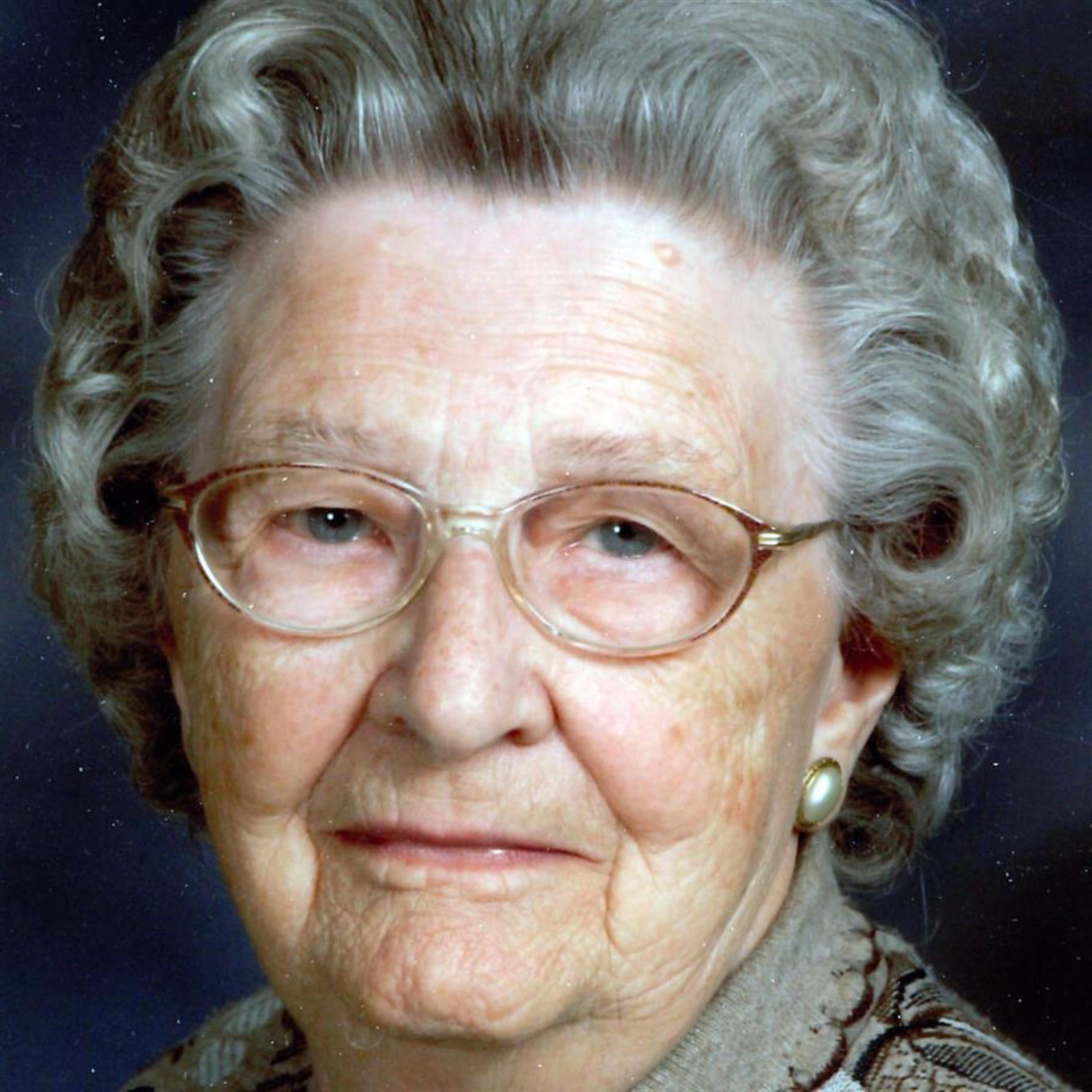 Erna Bultemeier