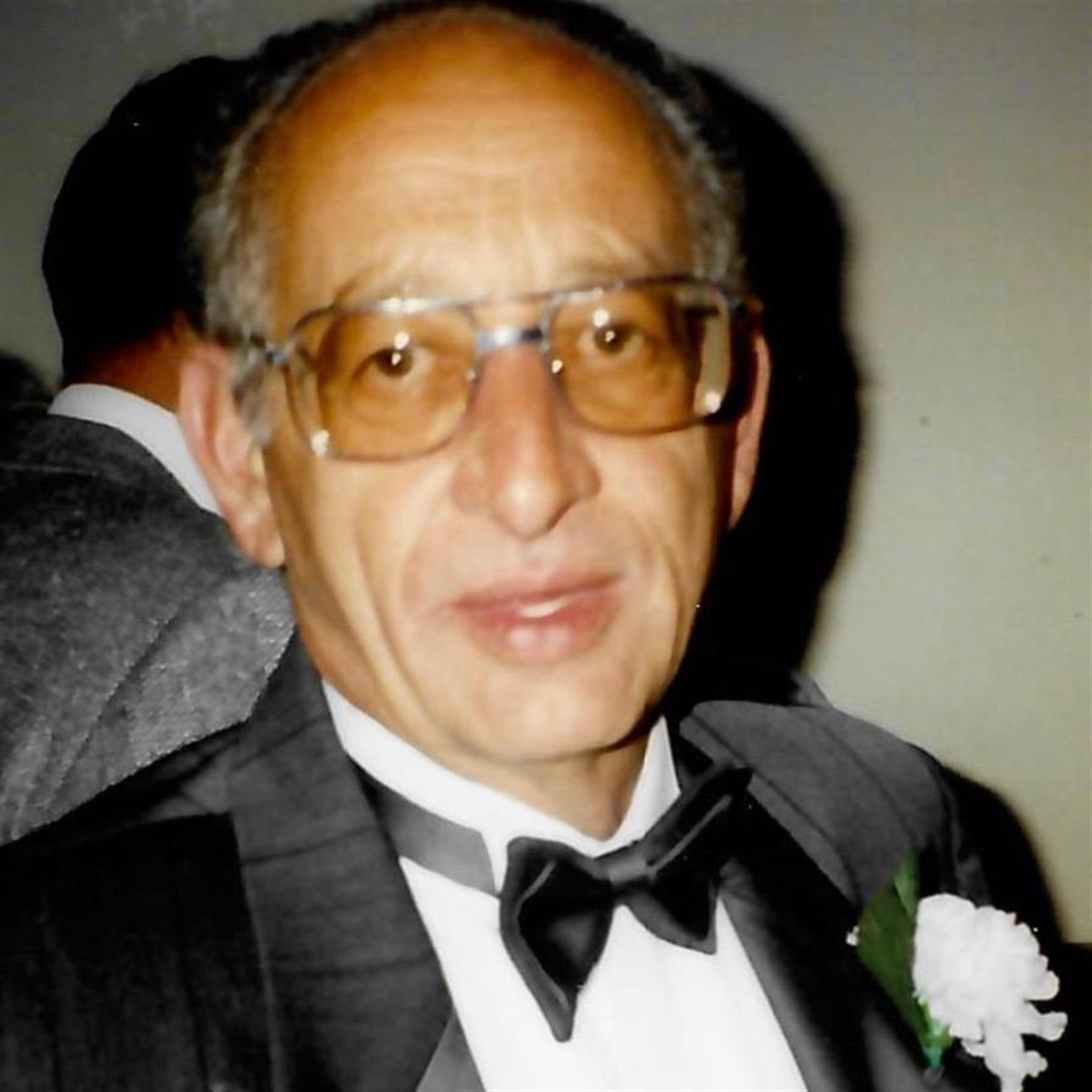 Thomas William Jacobucci