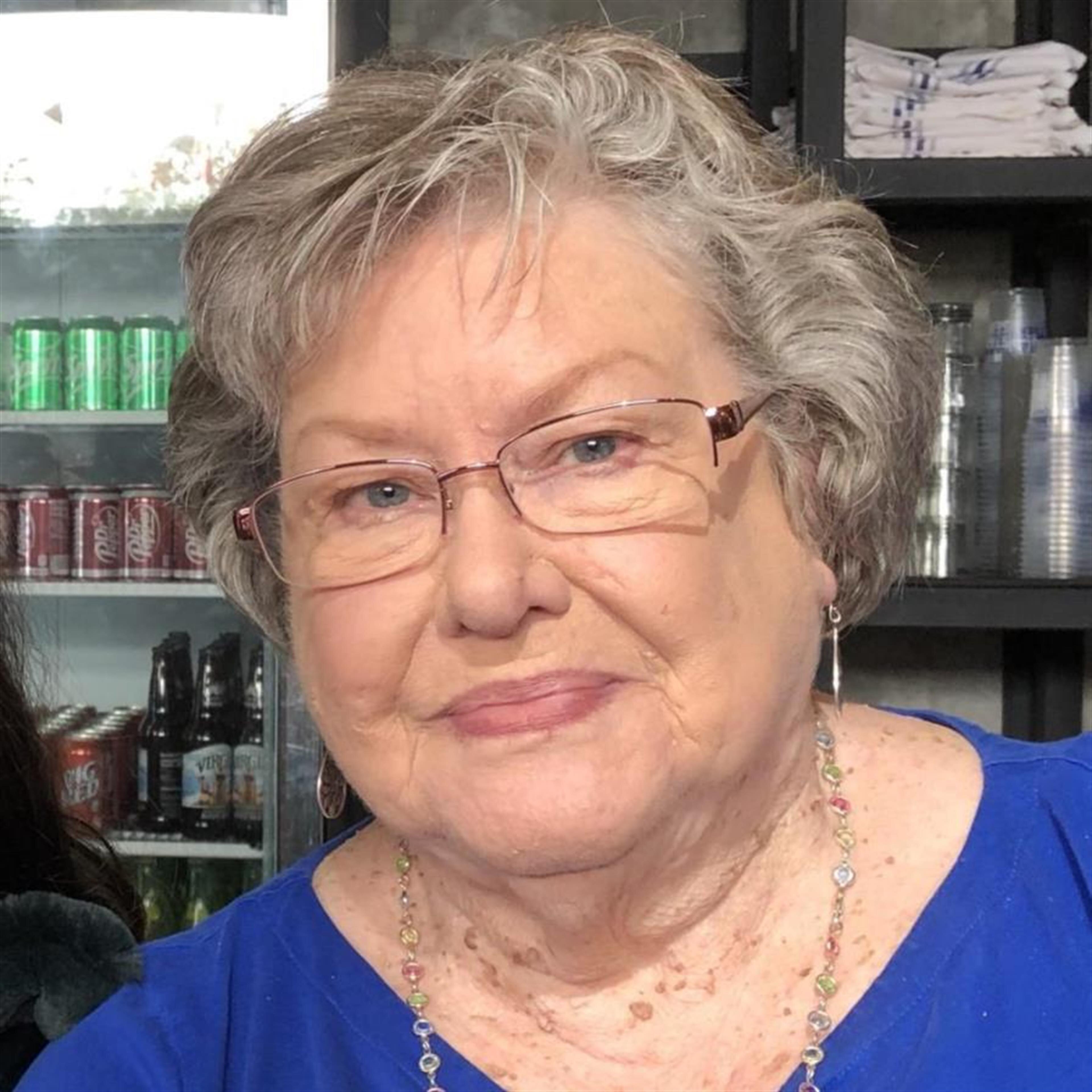 Sandra I. Clark