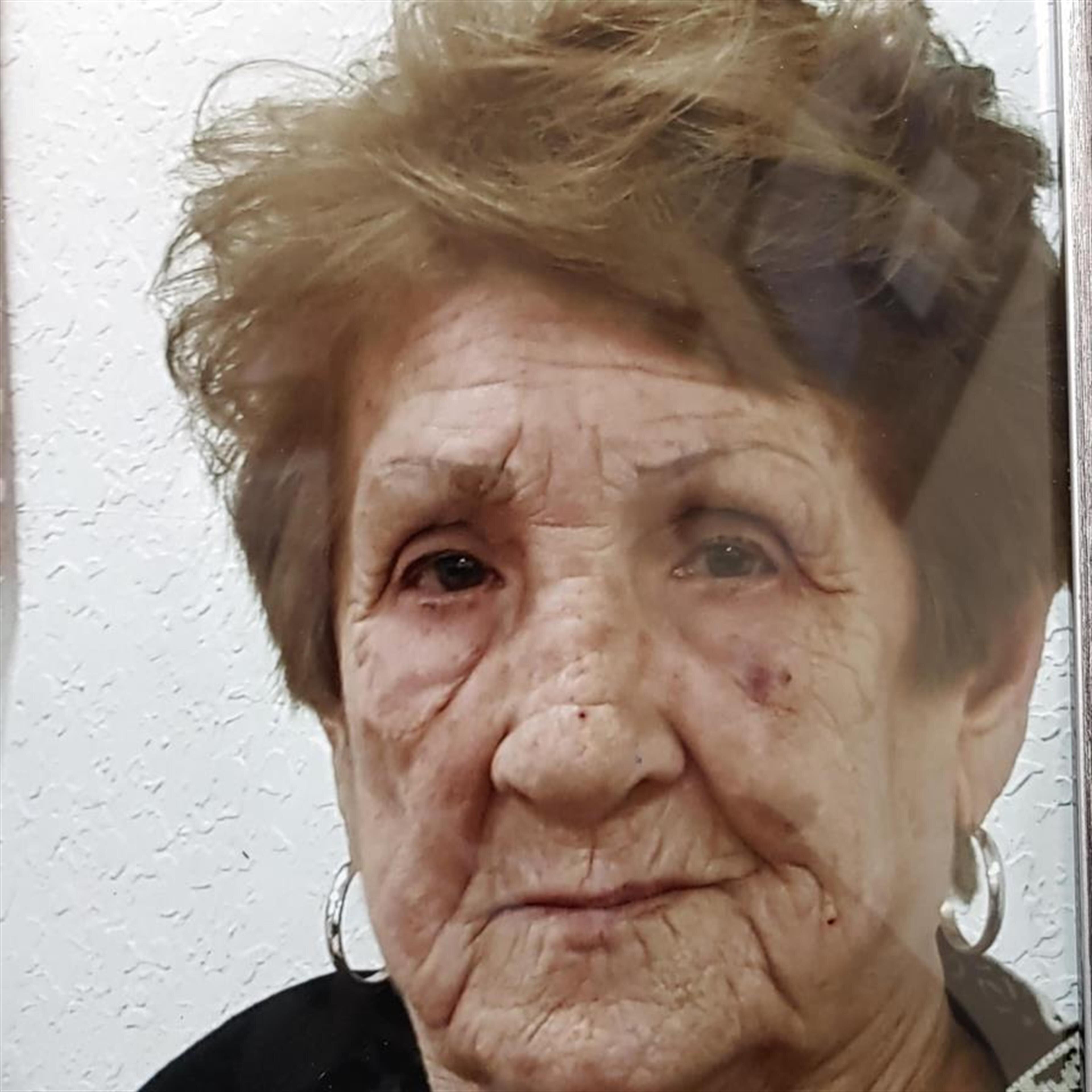 Fidelia De La Paz Batista Piñera
