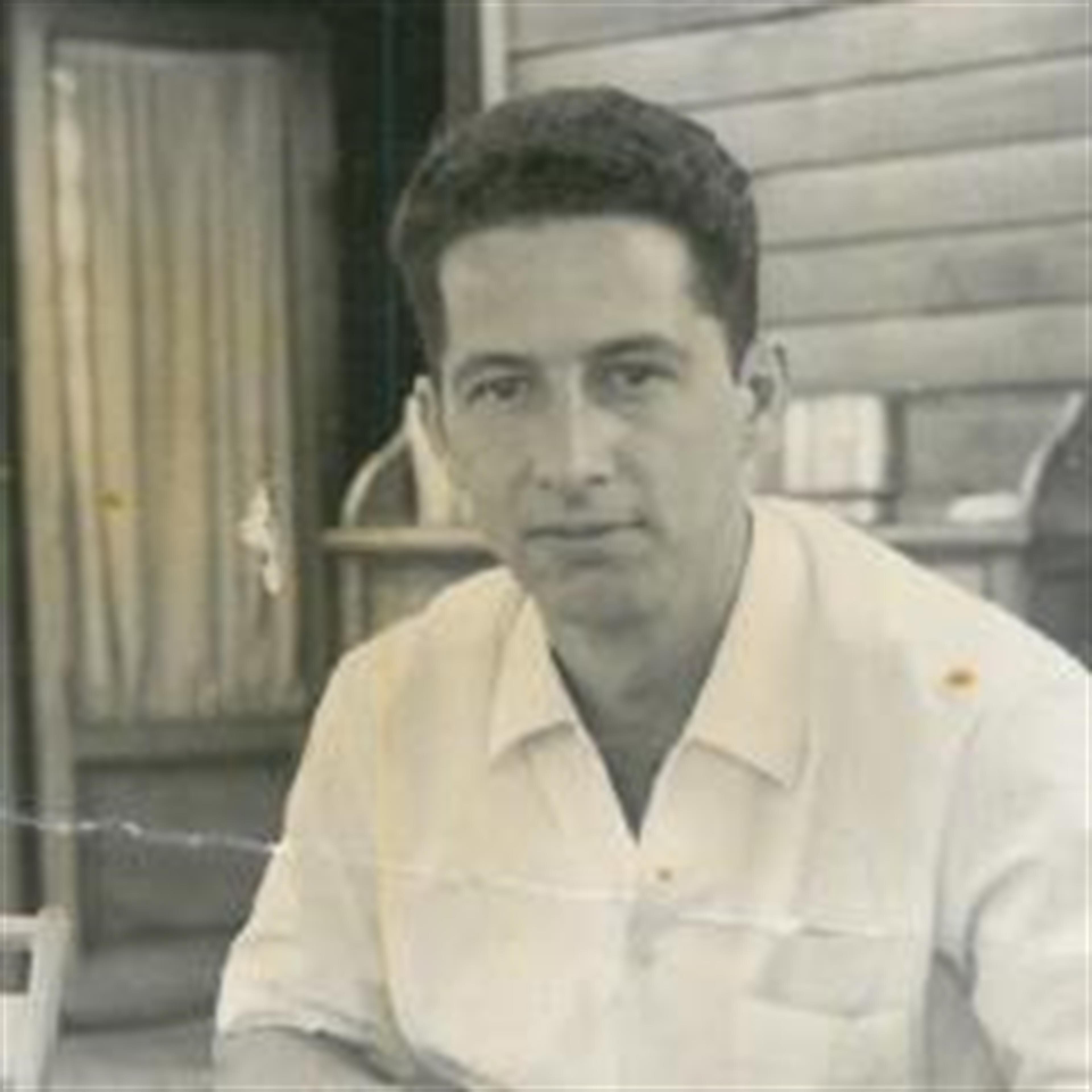 Jose Luis Rodriguez