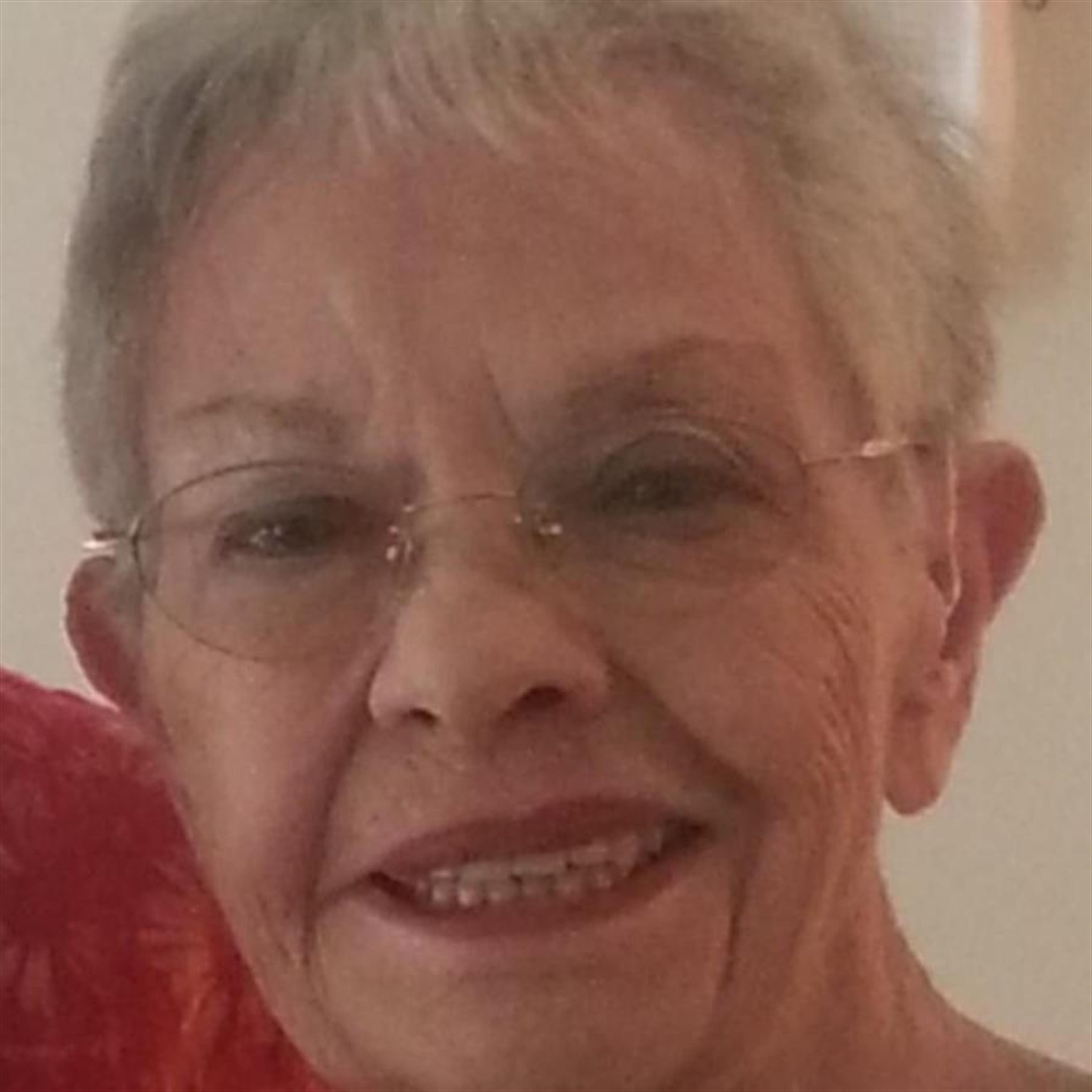 Franci Lorraine Higgins