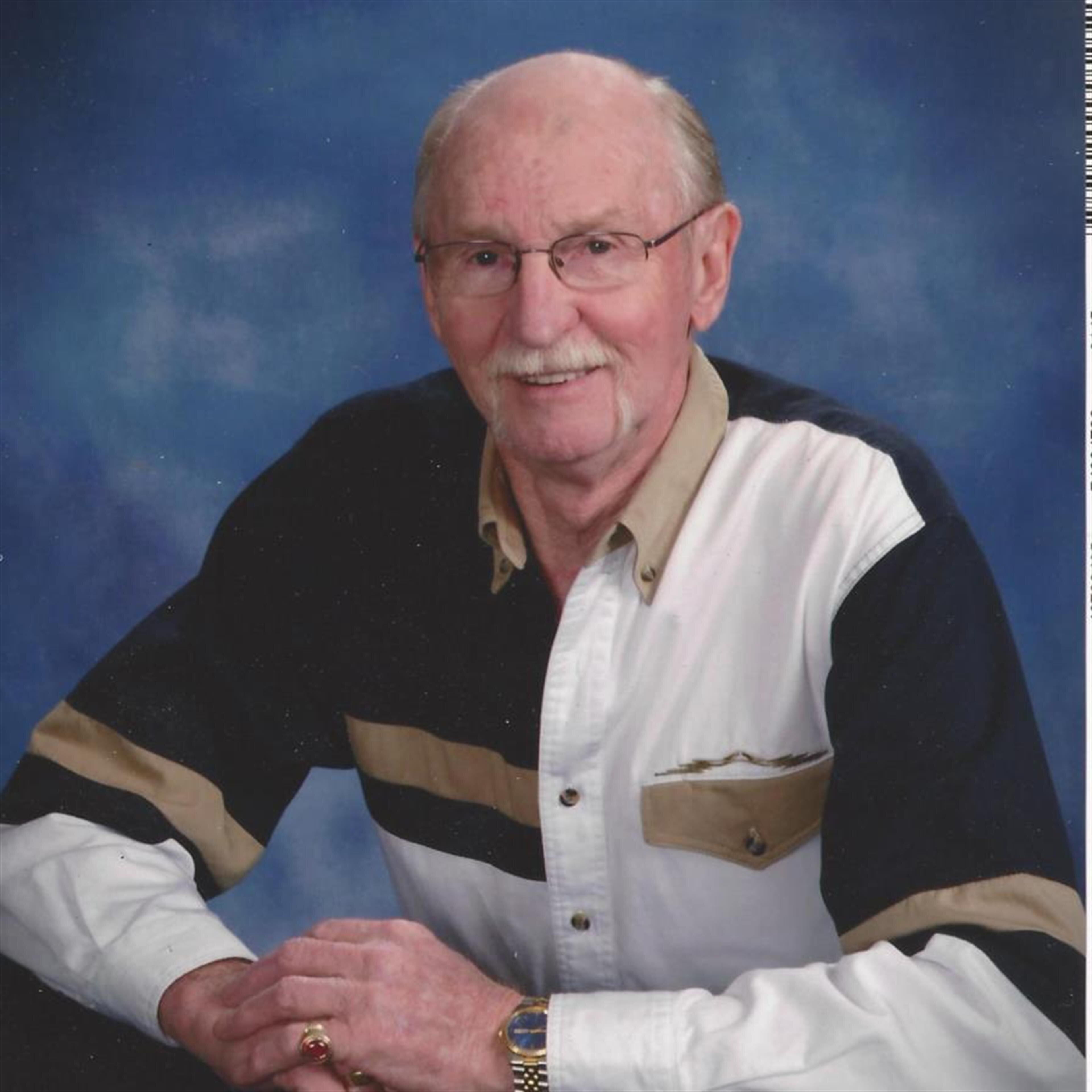 Charley Bill Krider (Mansfield)