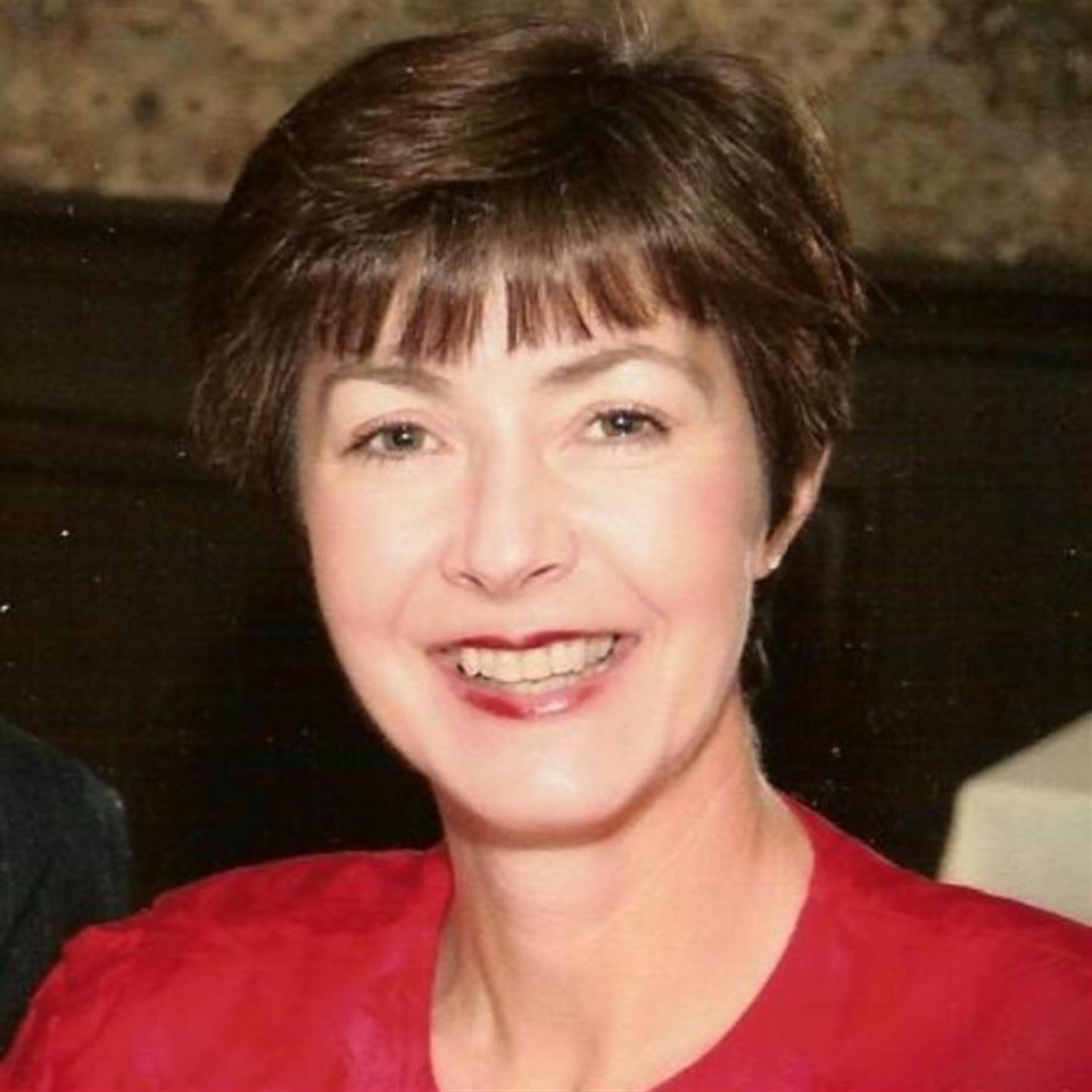 Christine Marie Whitfill