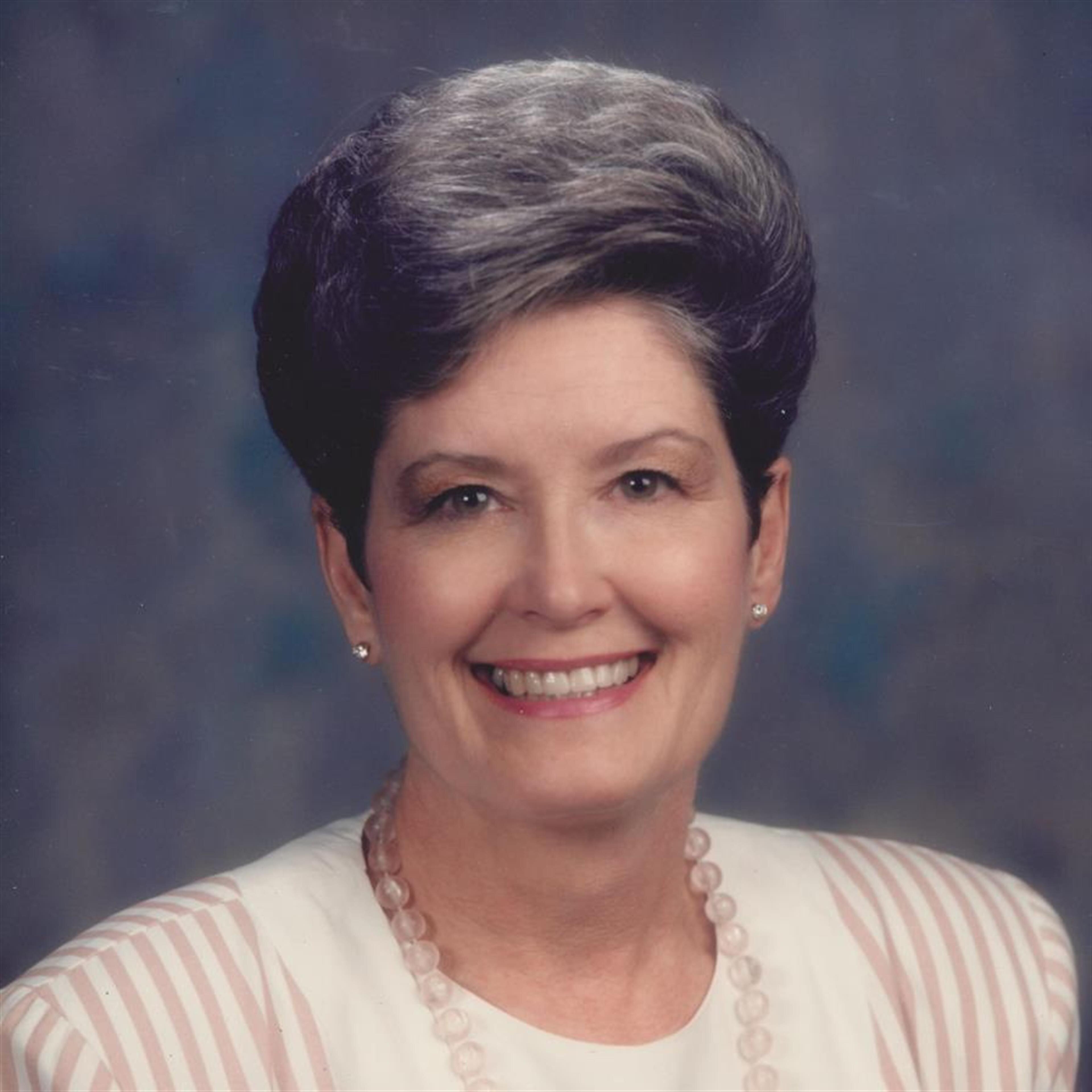 Nannette Joy Johnston