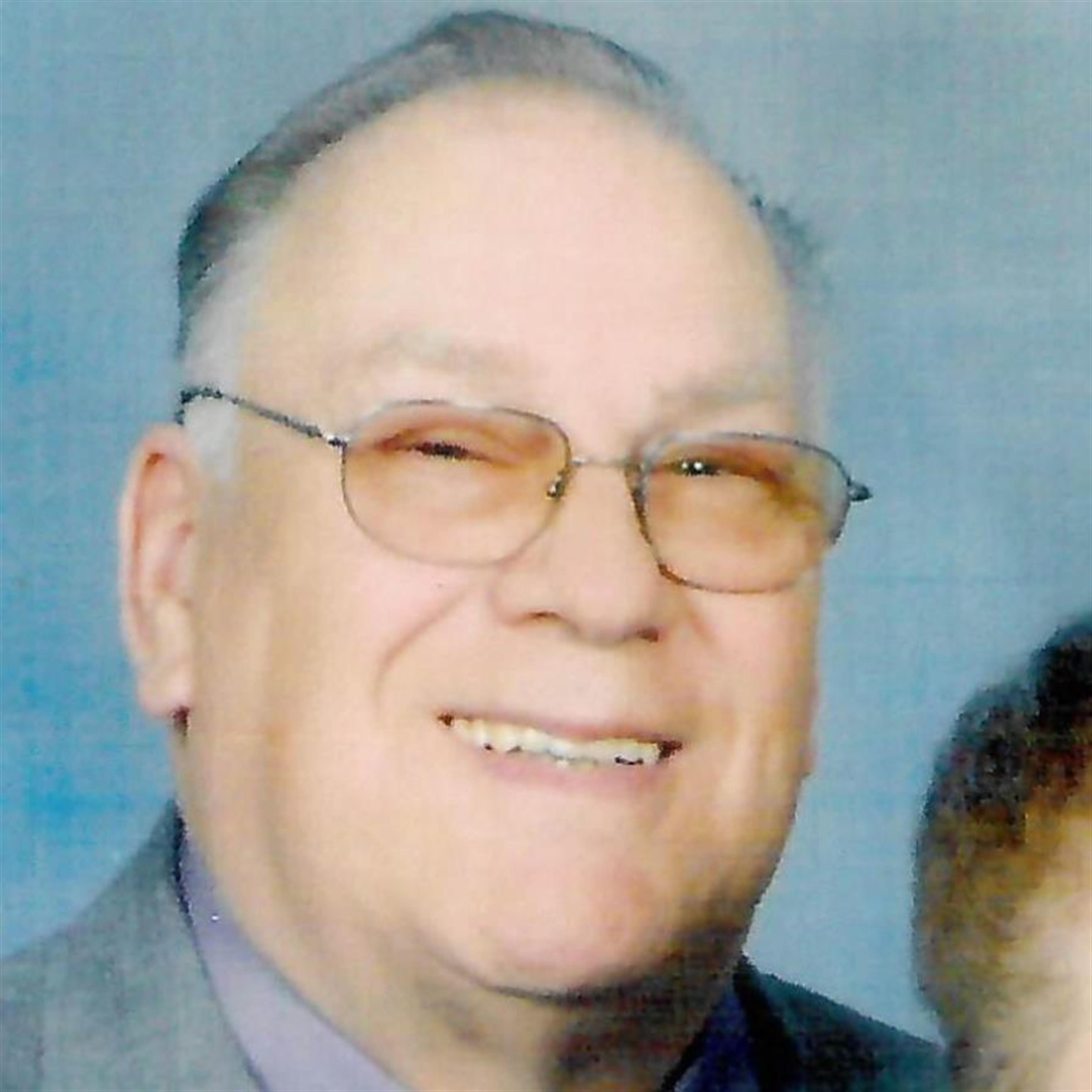 Robert A. Polivka
