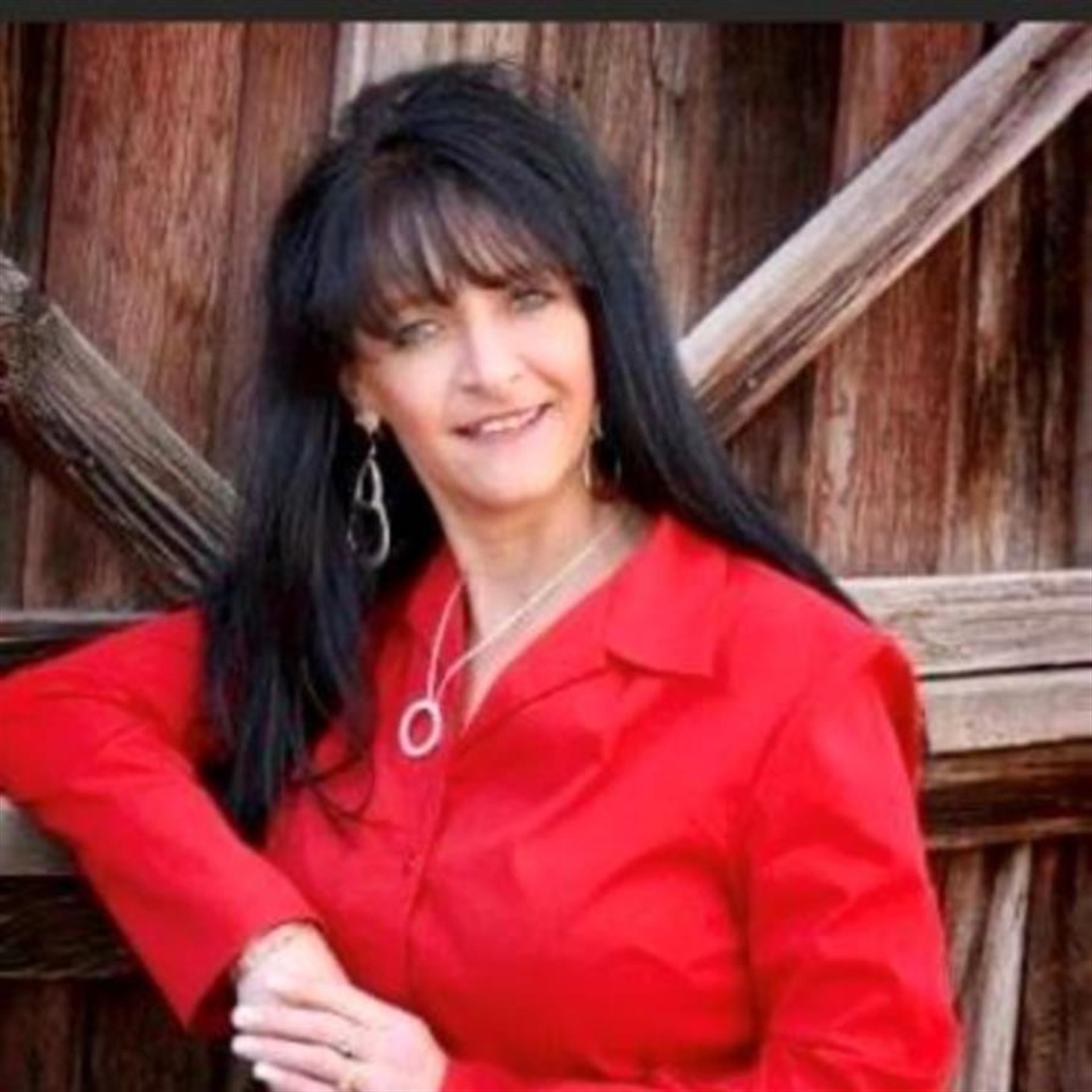 Theresa Kaye Scheller's obituary picture