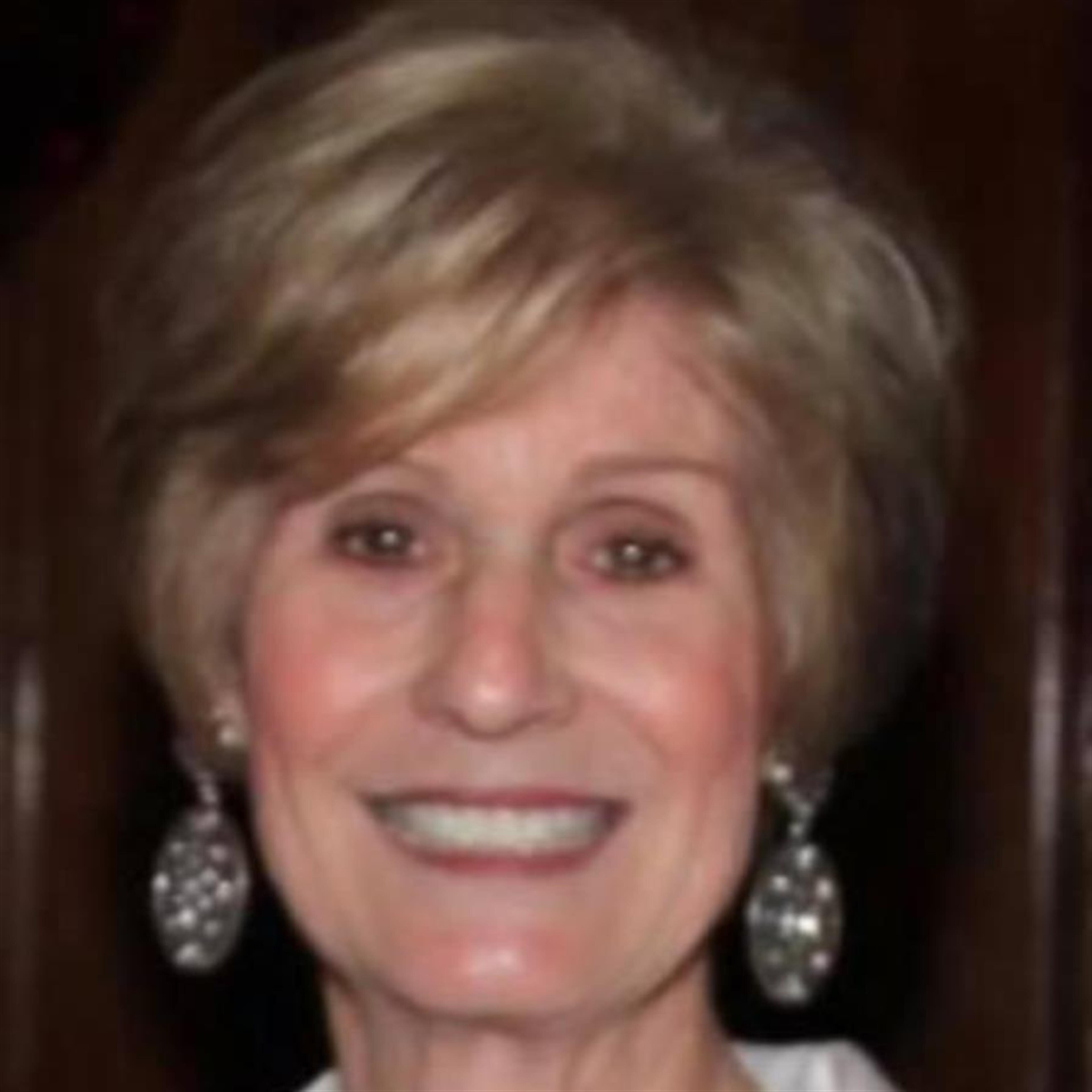 JoAnn Wimmel Zarfoss