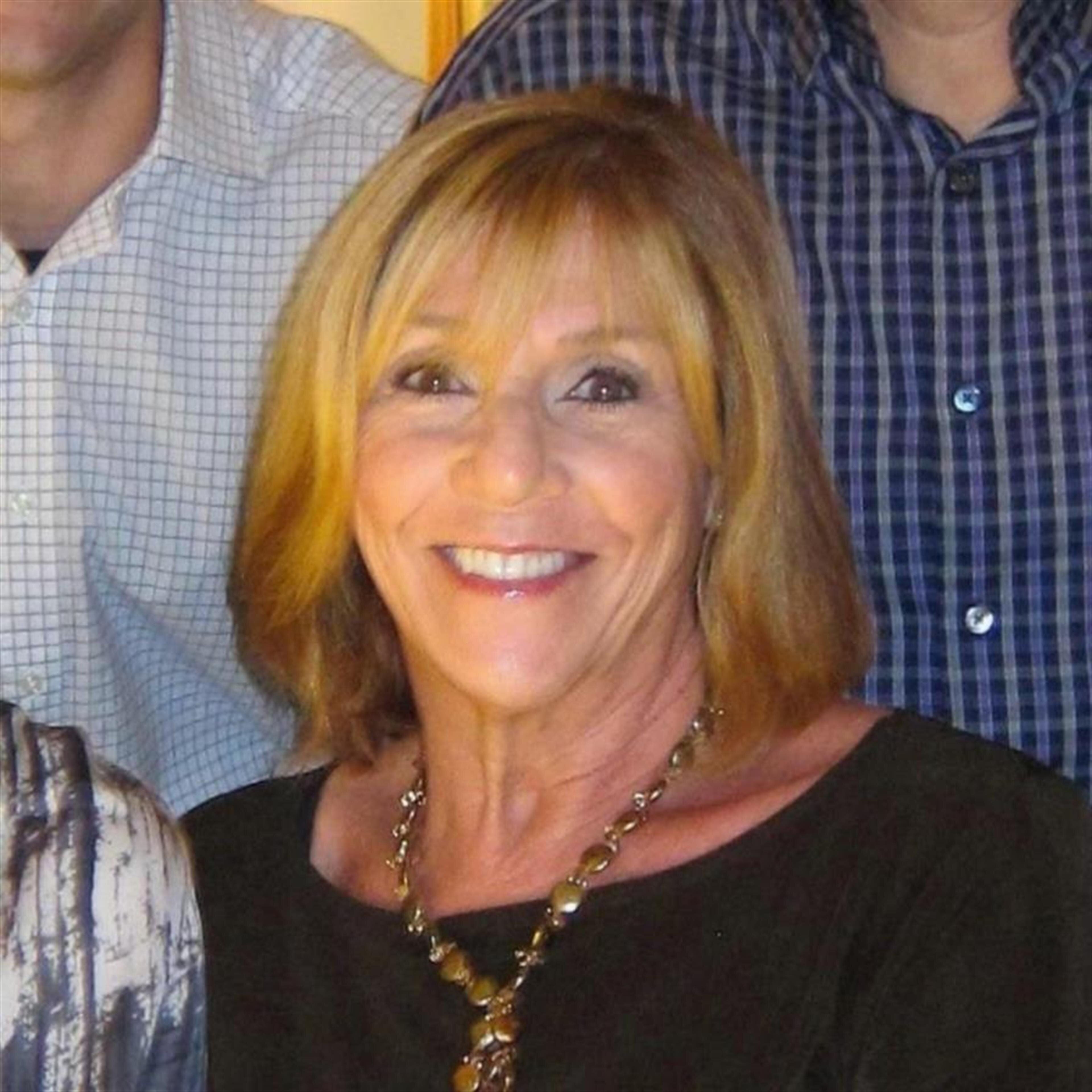 Emily Joyce Weiner