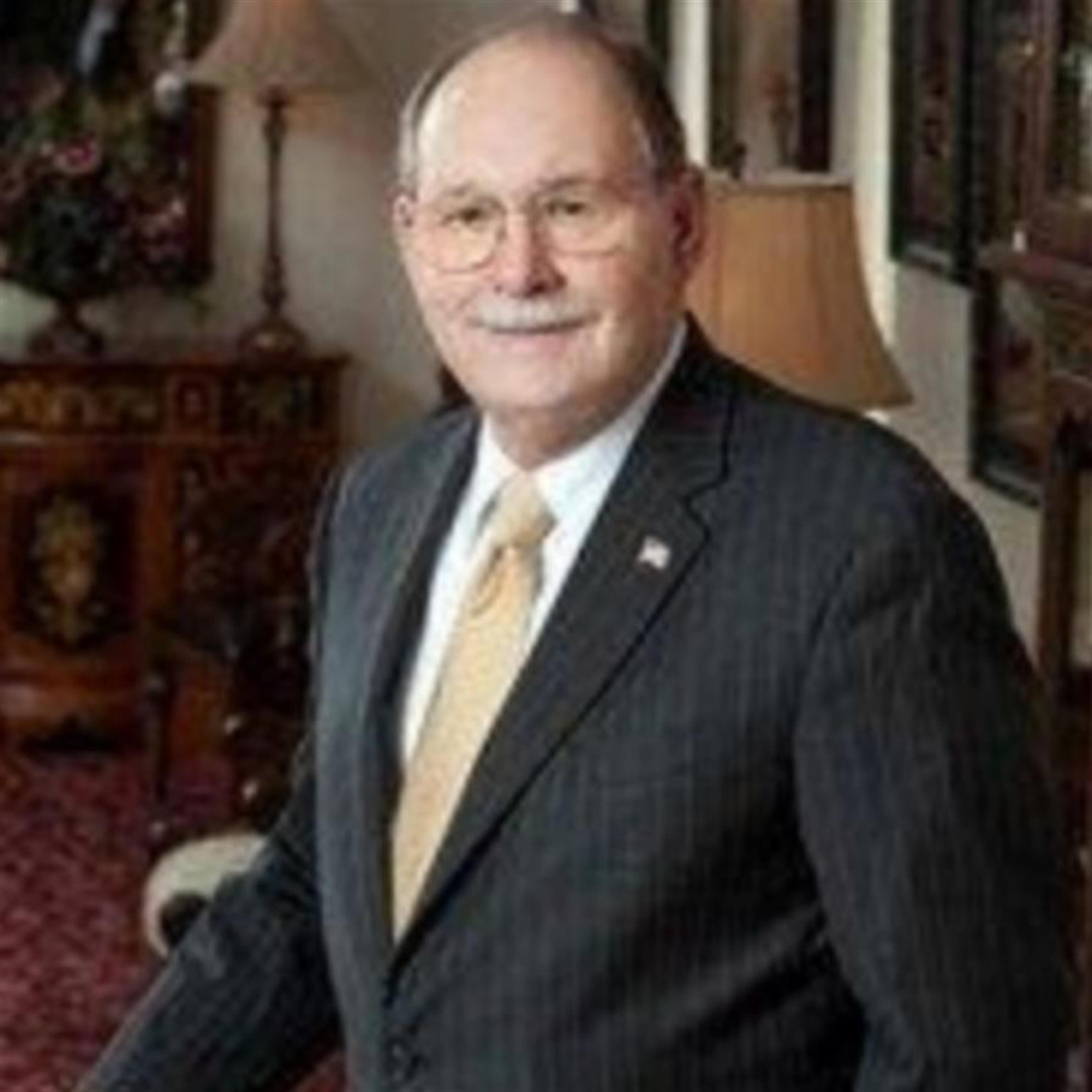 John Robert Smith (Bolivar)