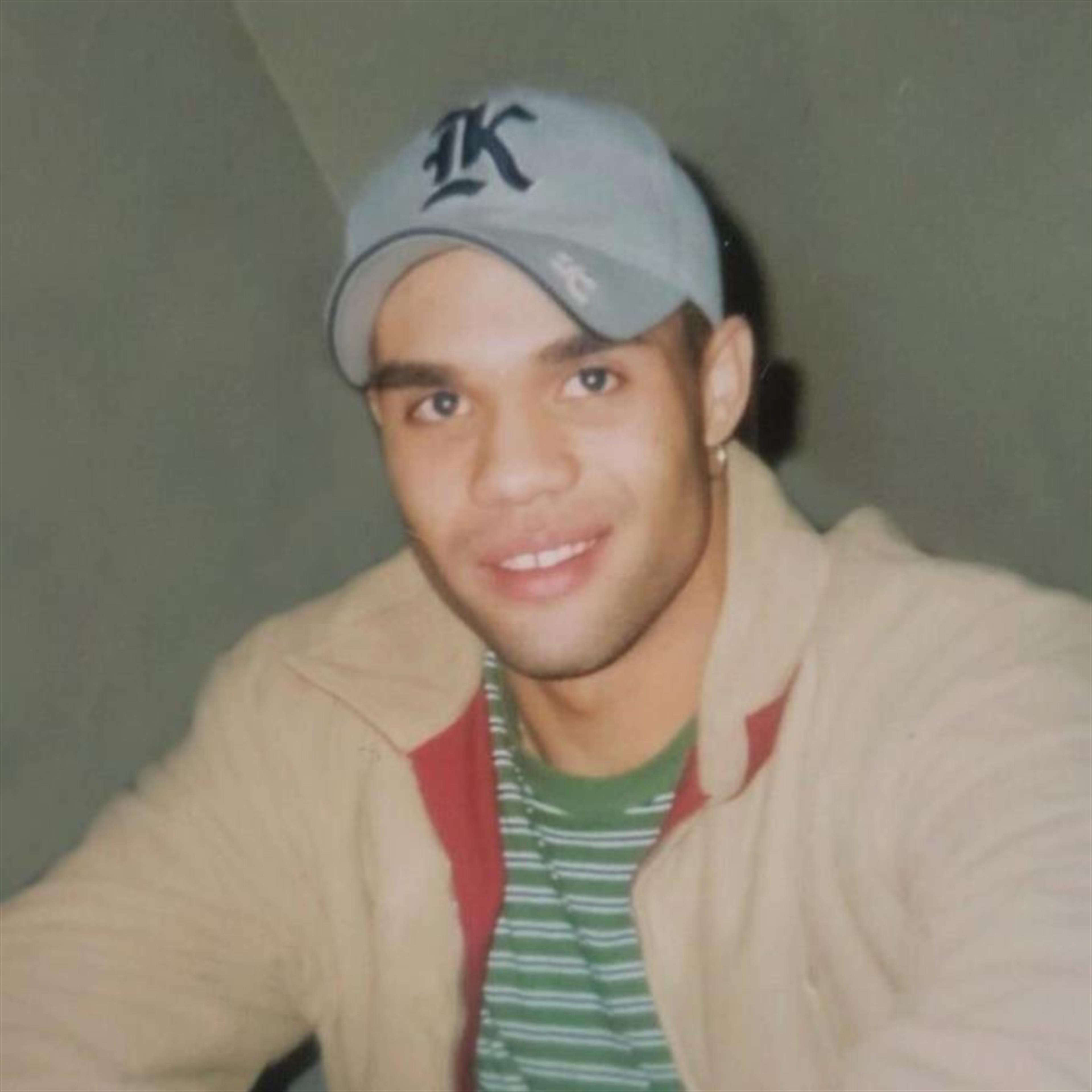 James Fullwood Jr.