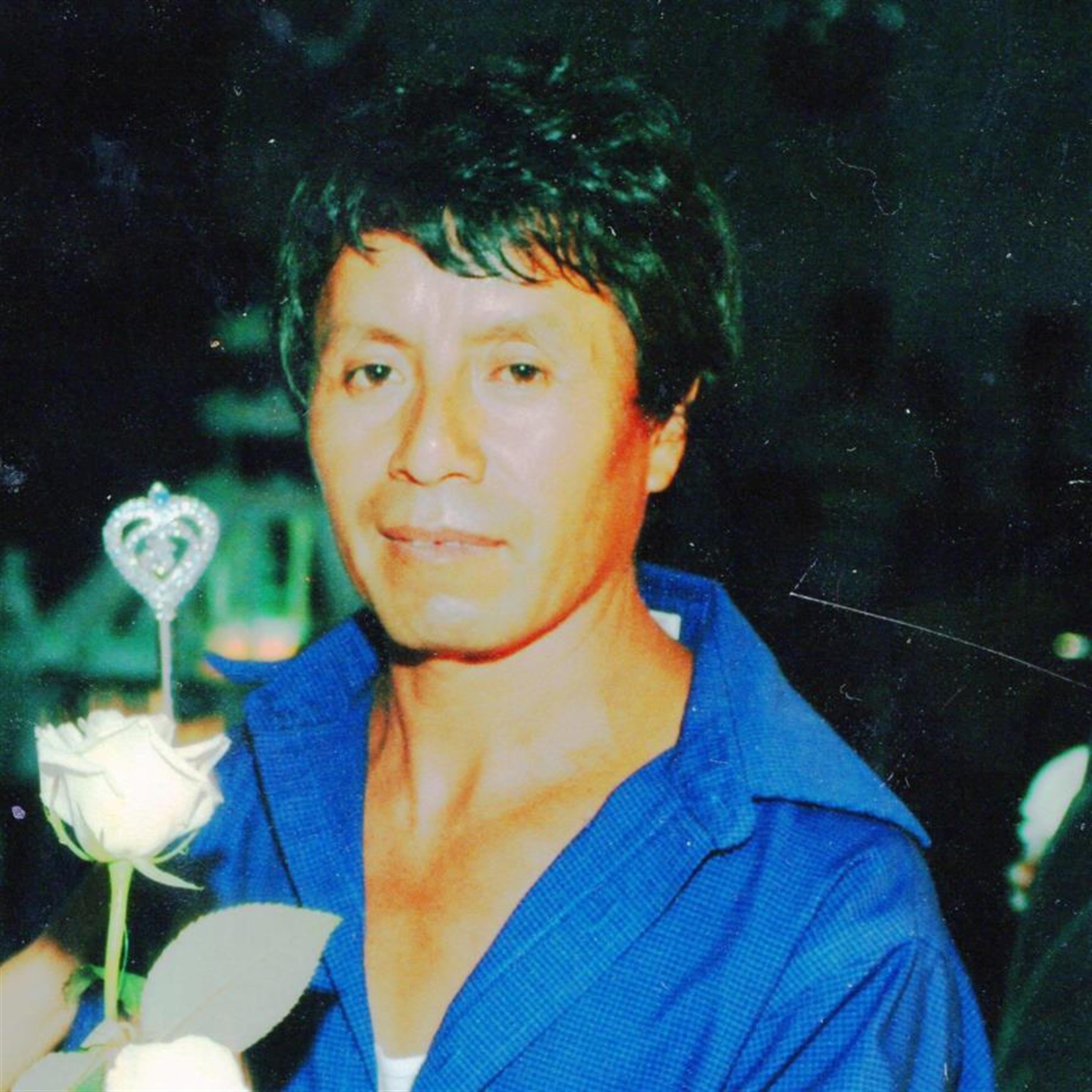 Mateo Resendiz Diaz's obituary picture