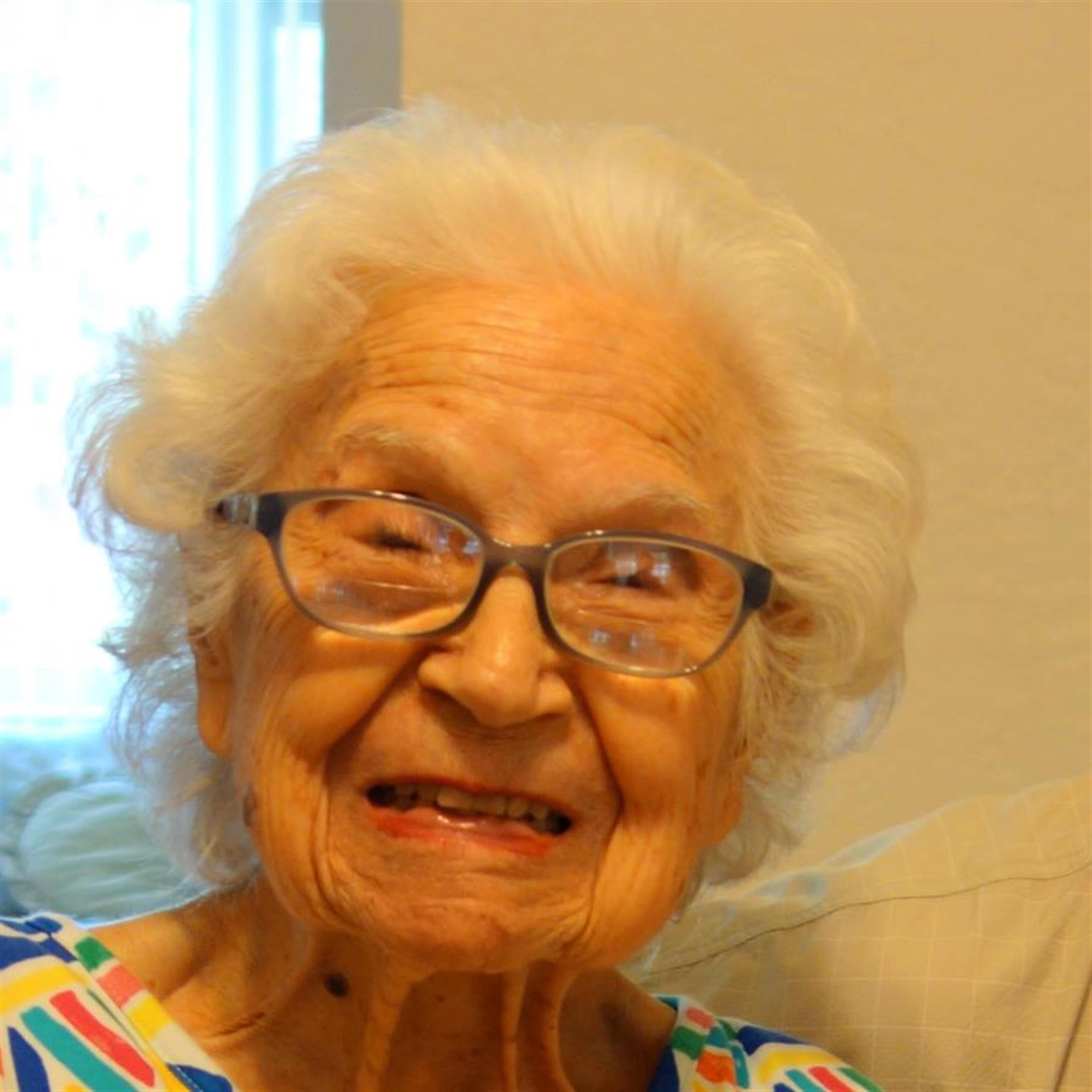 Antoinette M Harvey
