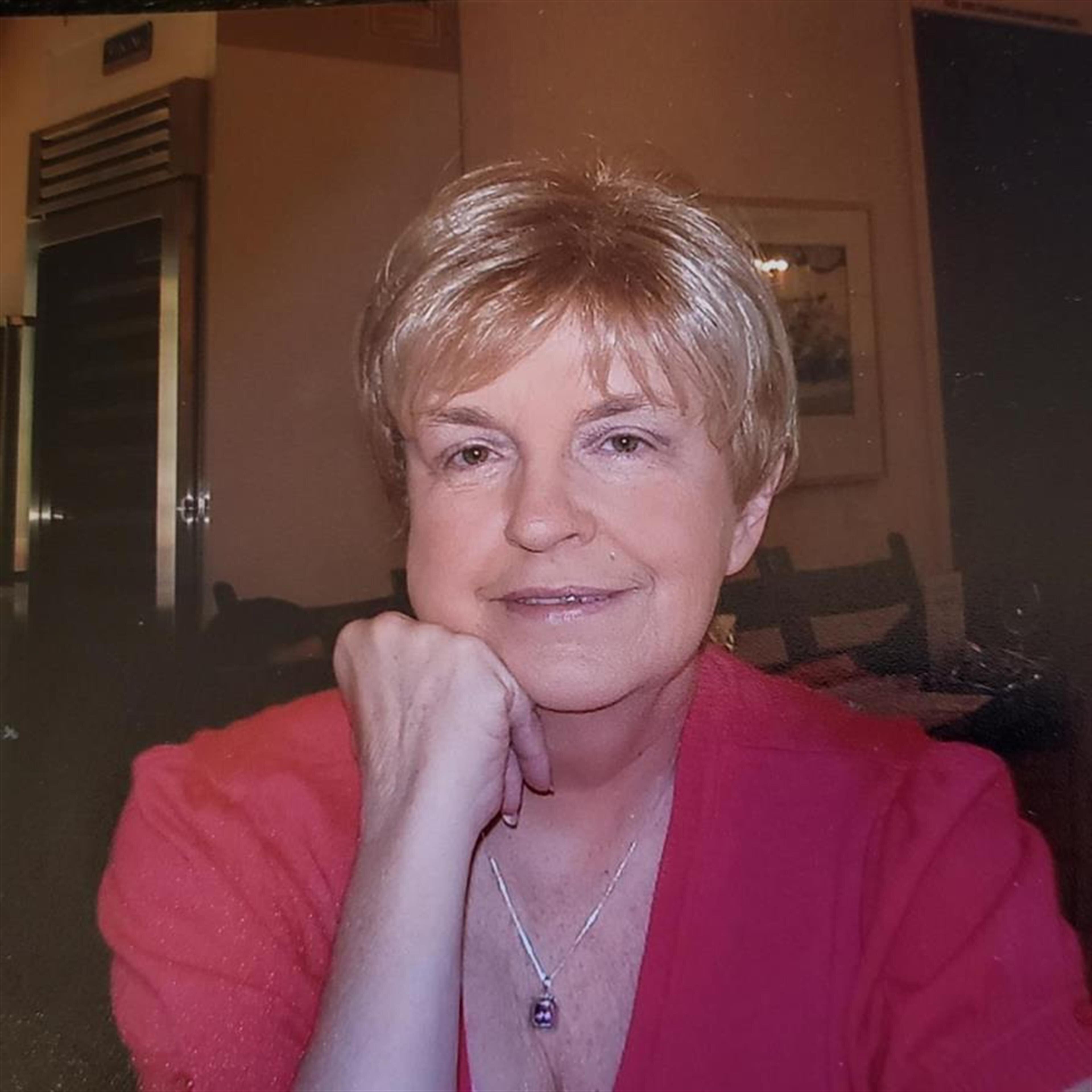 Kay Carolyn Martin