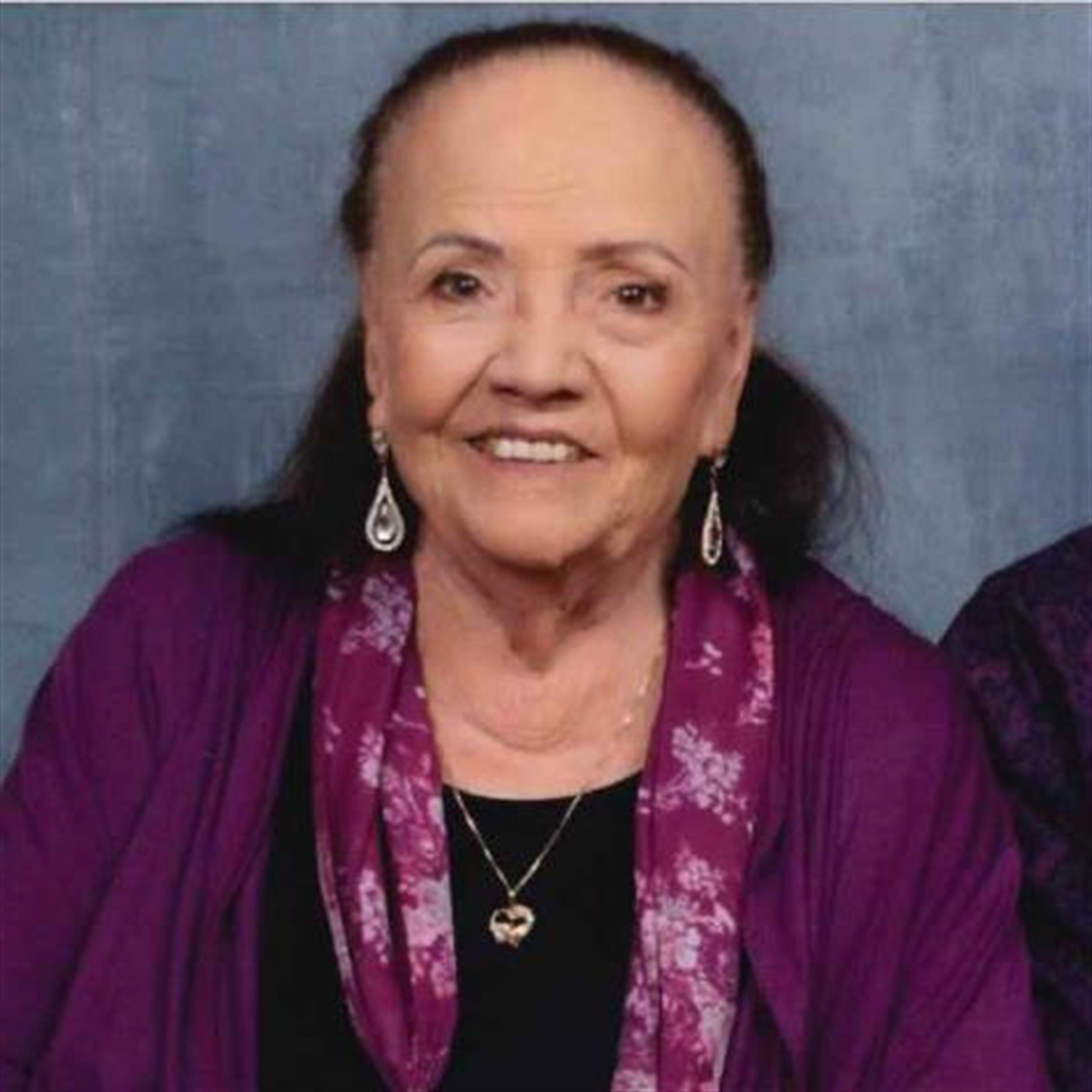 Paula Cervantes Lopez