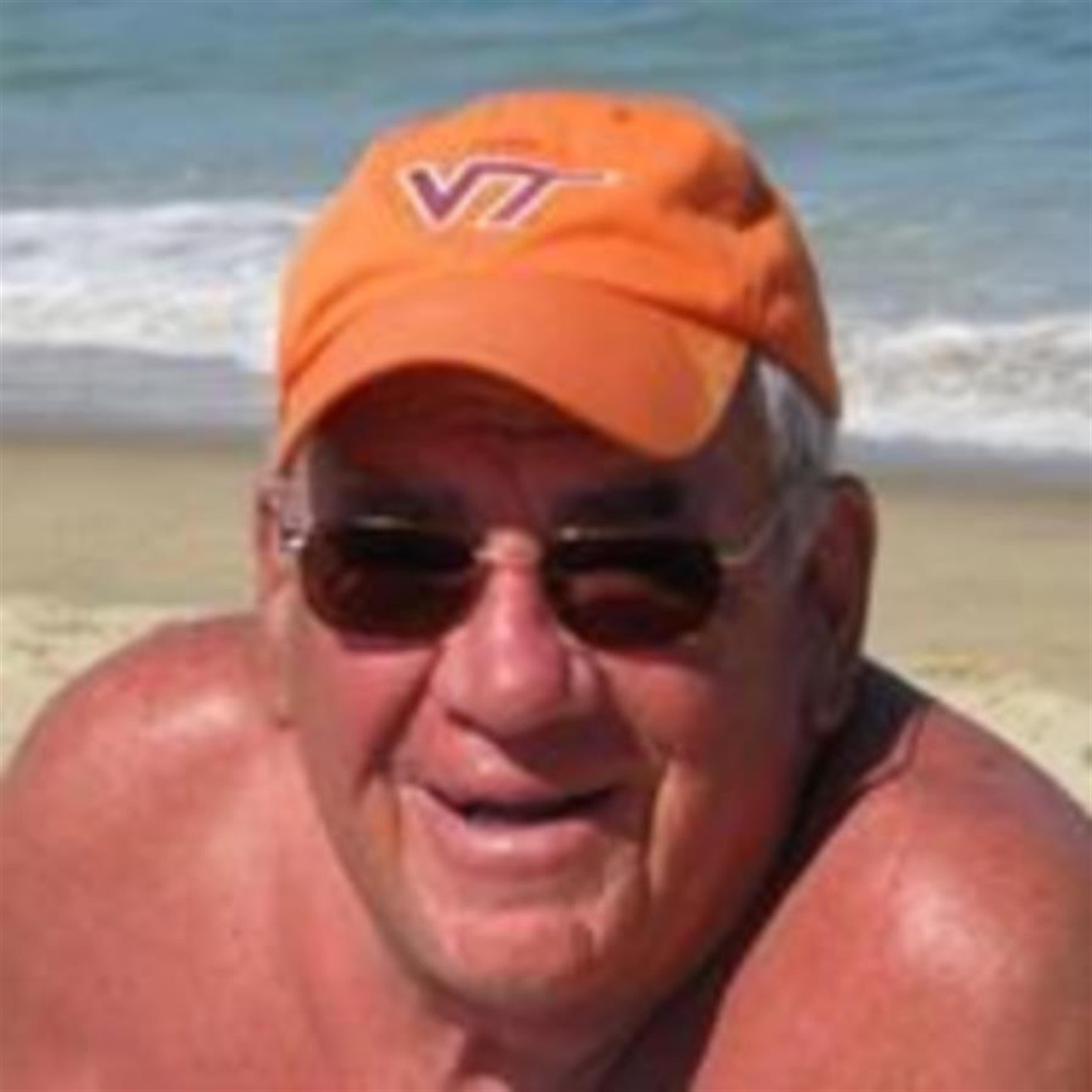 Leroy "Roy" Trice Gravatte III