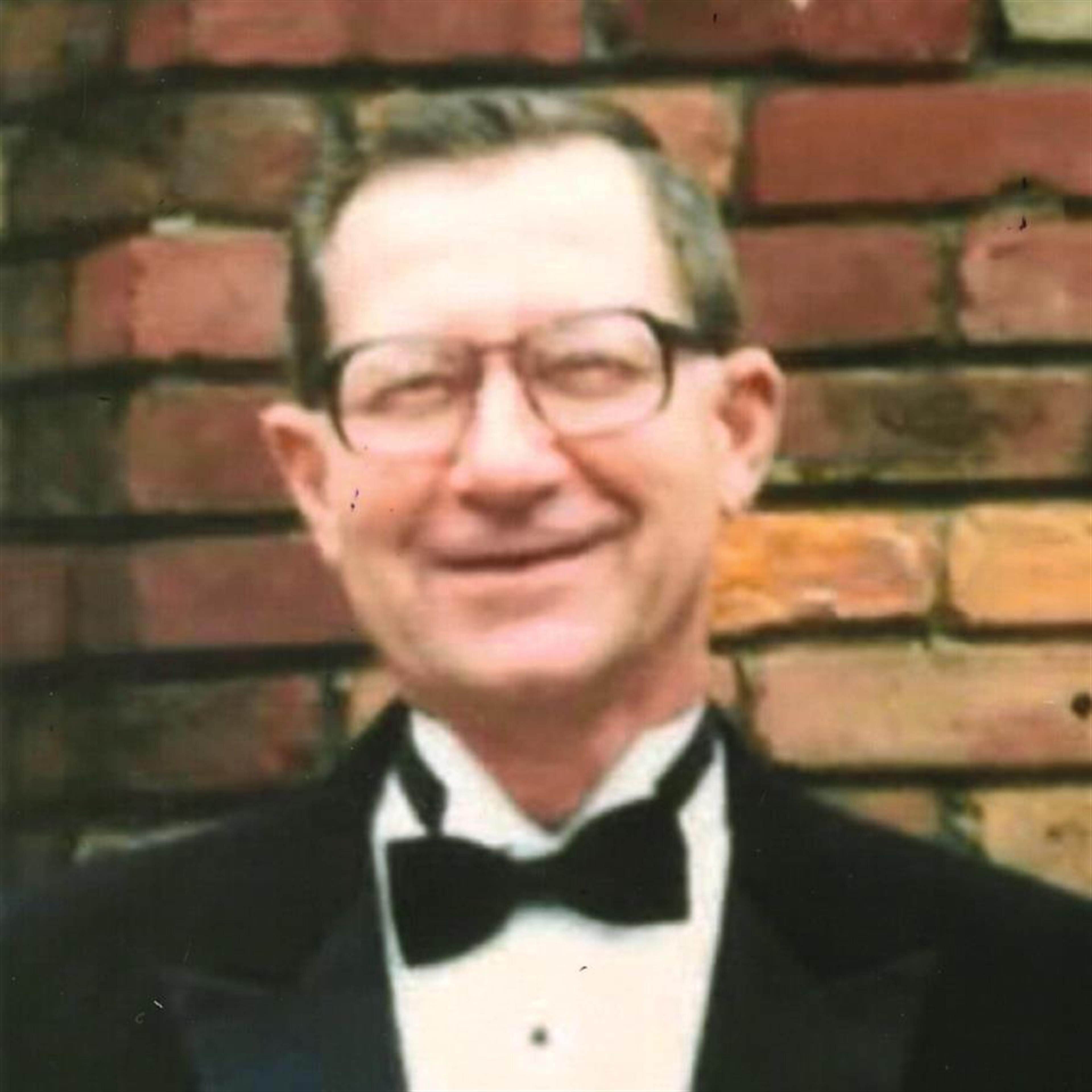 Donald Williams
