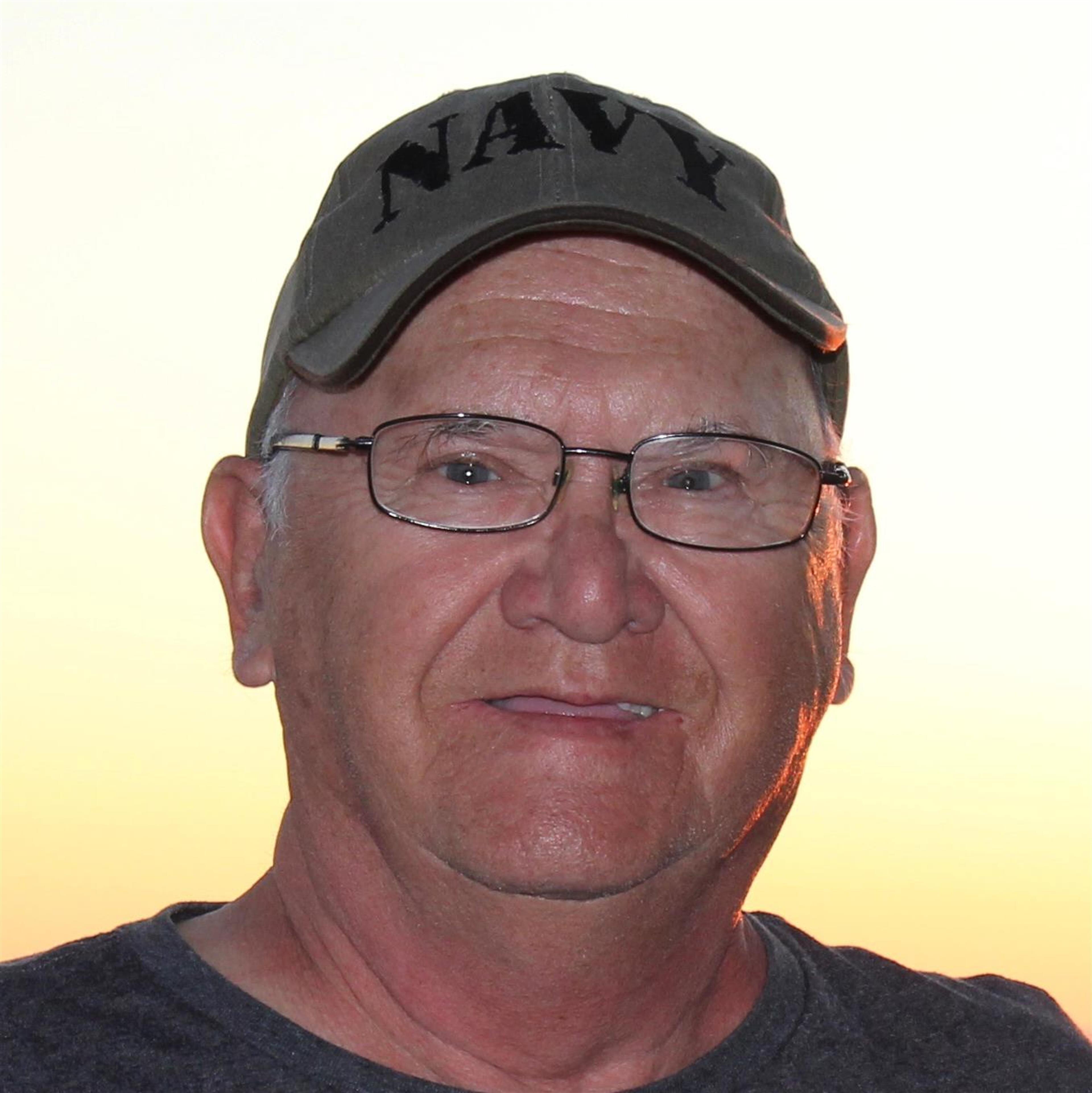 Charles W. Snyder