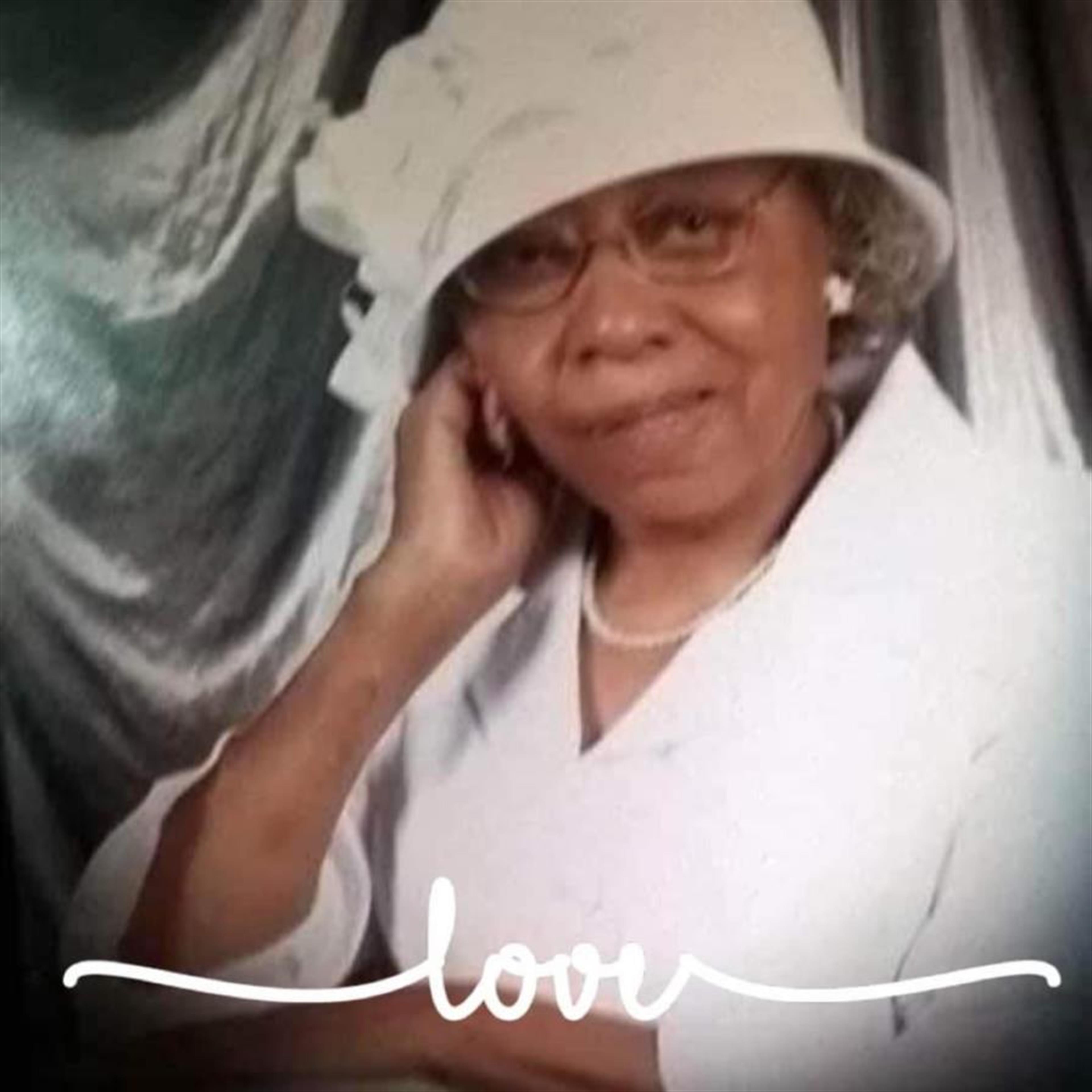 Mrs. Earlee Thomas Paten