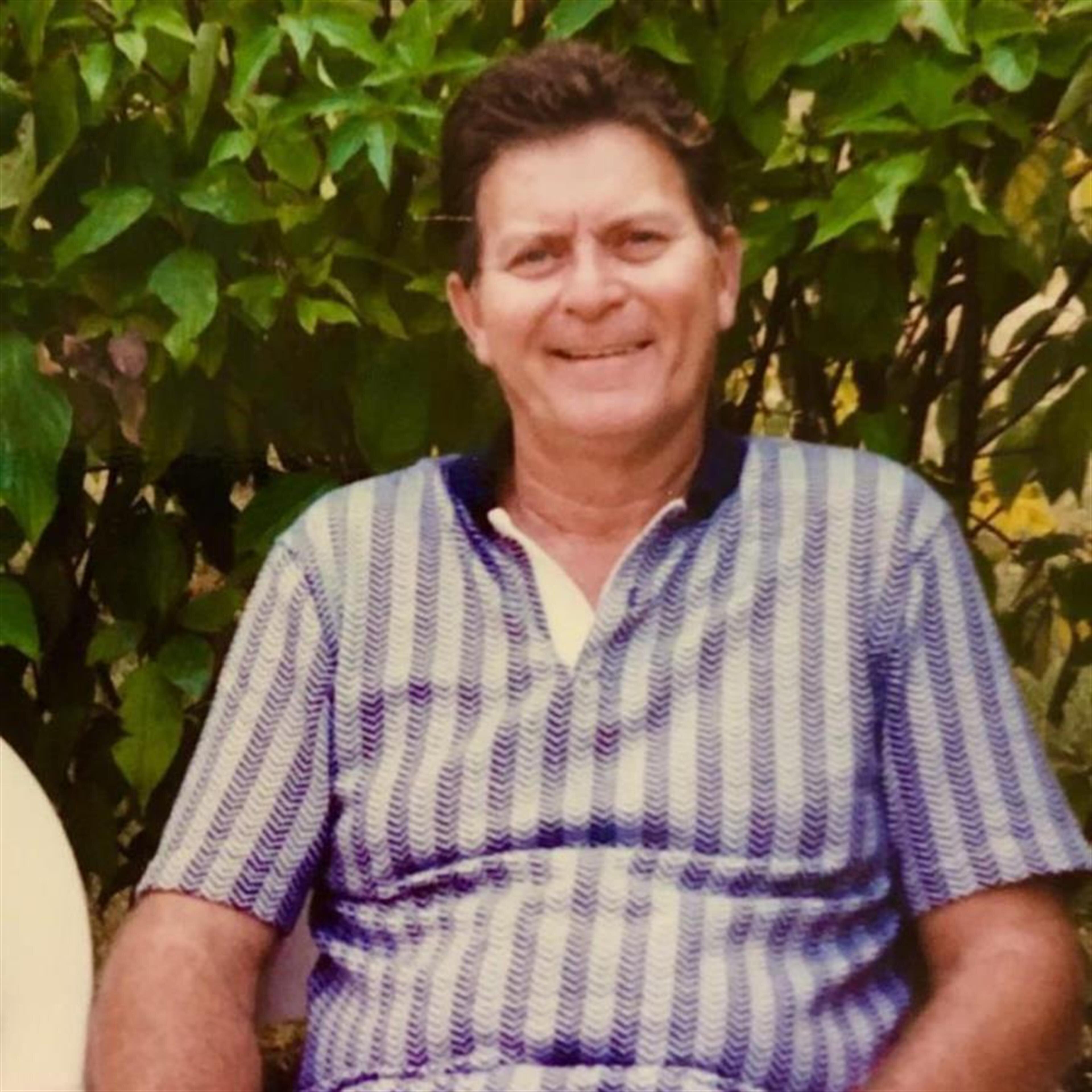 James J. Egan Jr