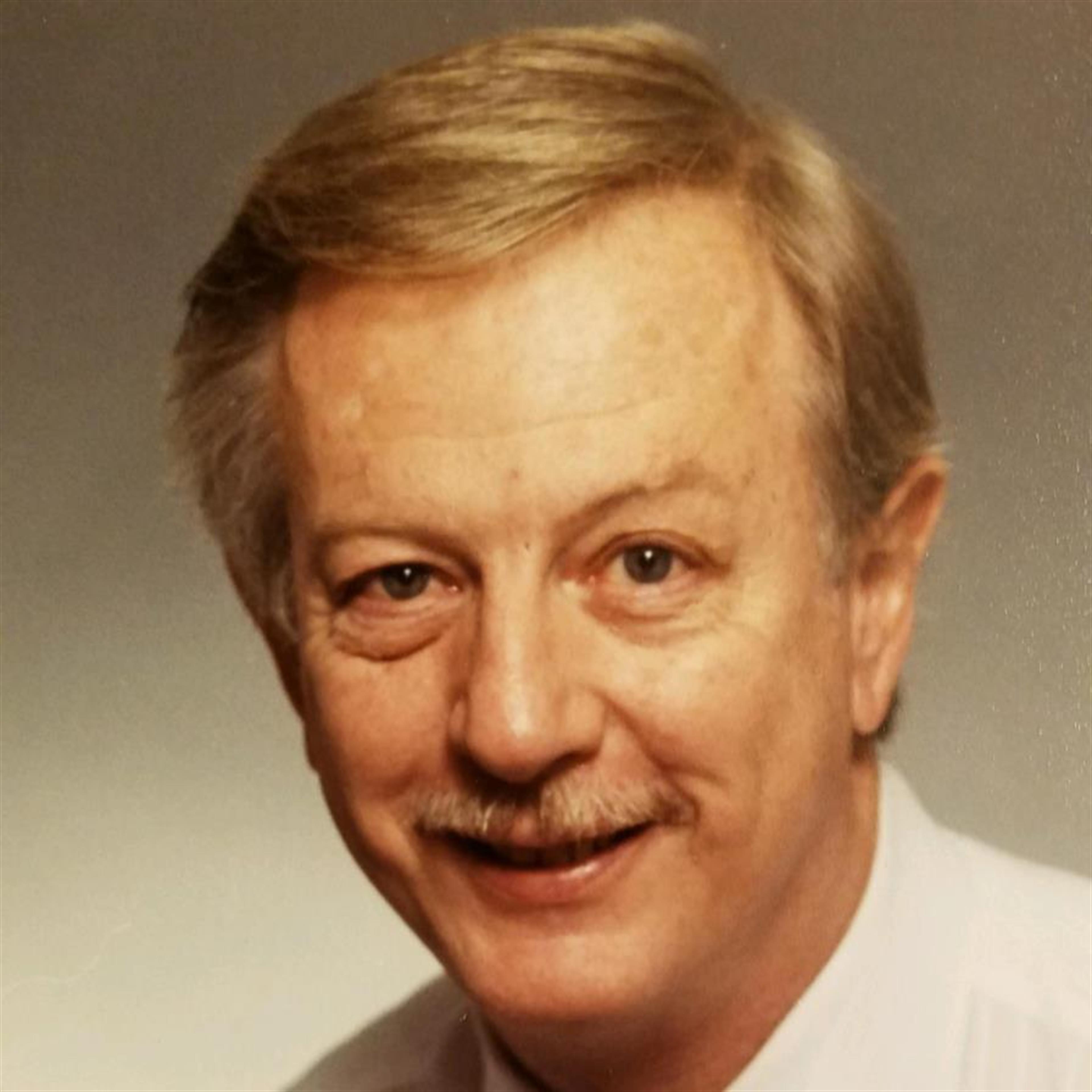 Raymond C. Schmidt Jr