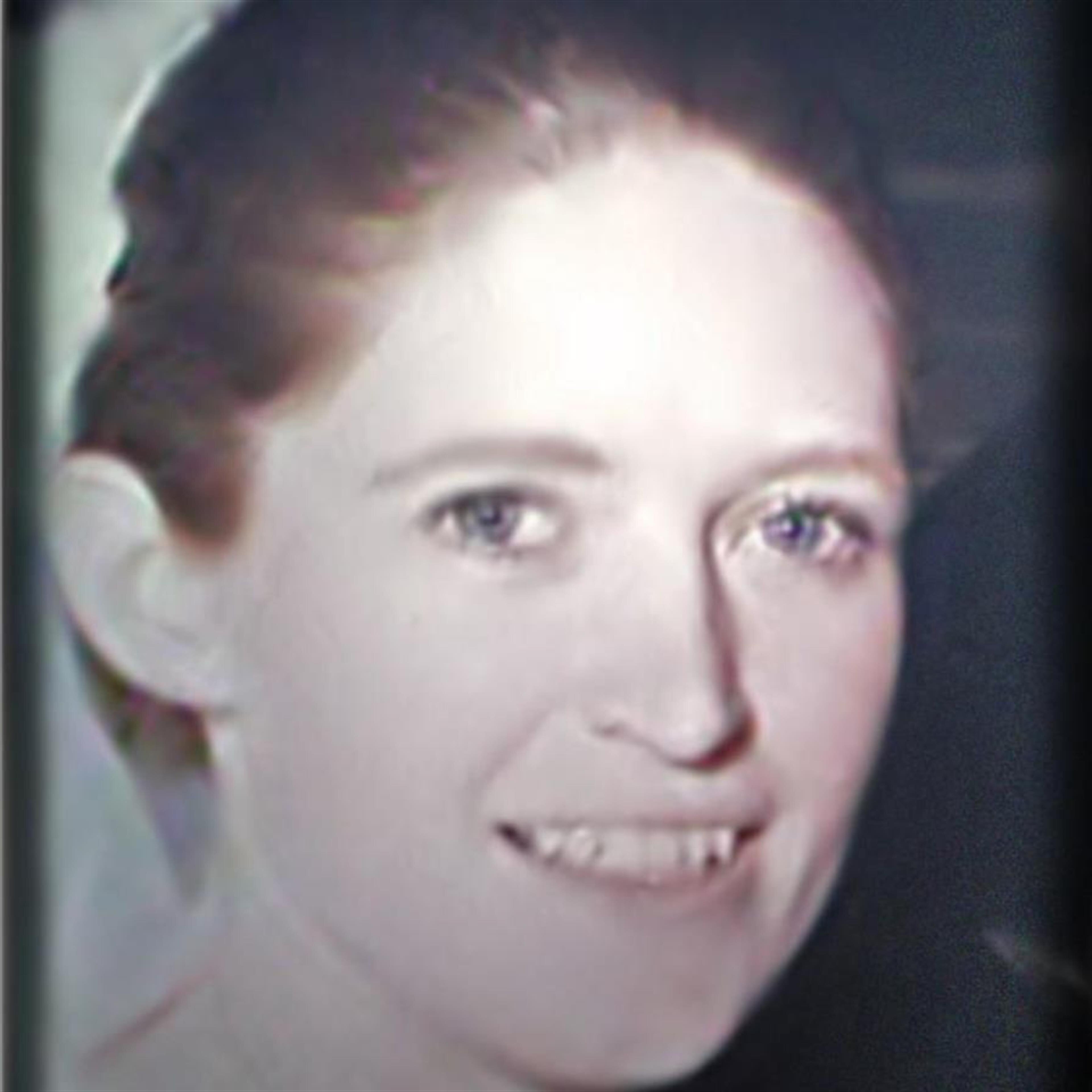 Linda S O'Dell