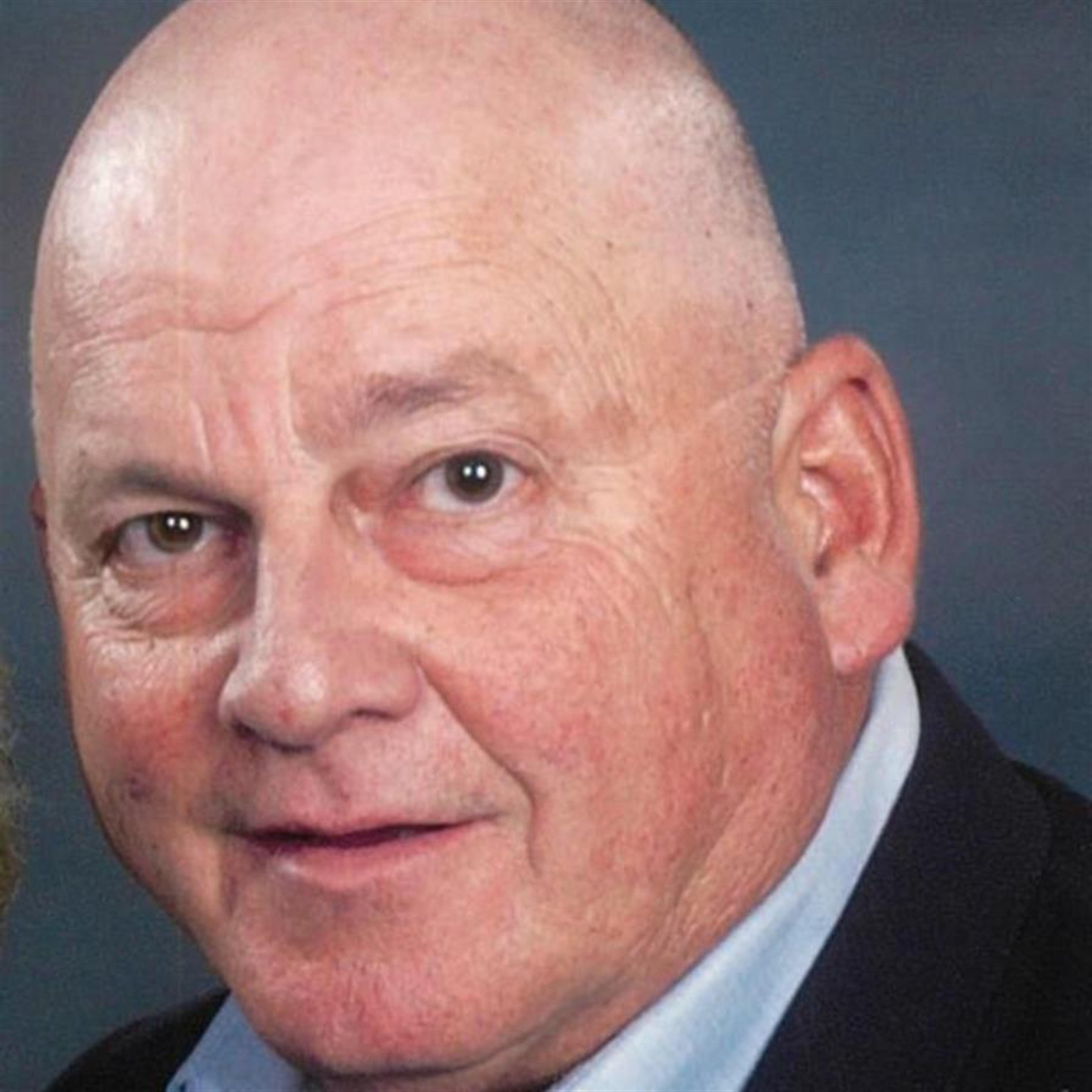 Robert Joe Beal Jr.'s obituary picture