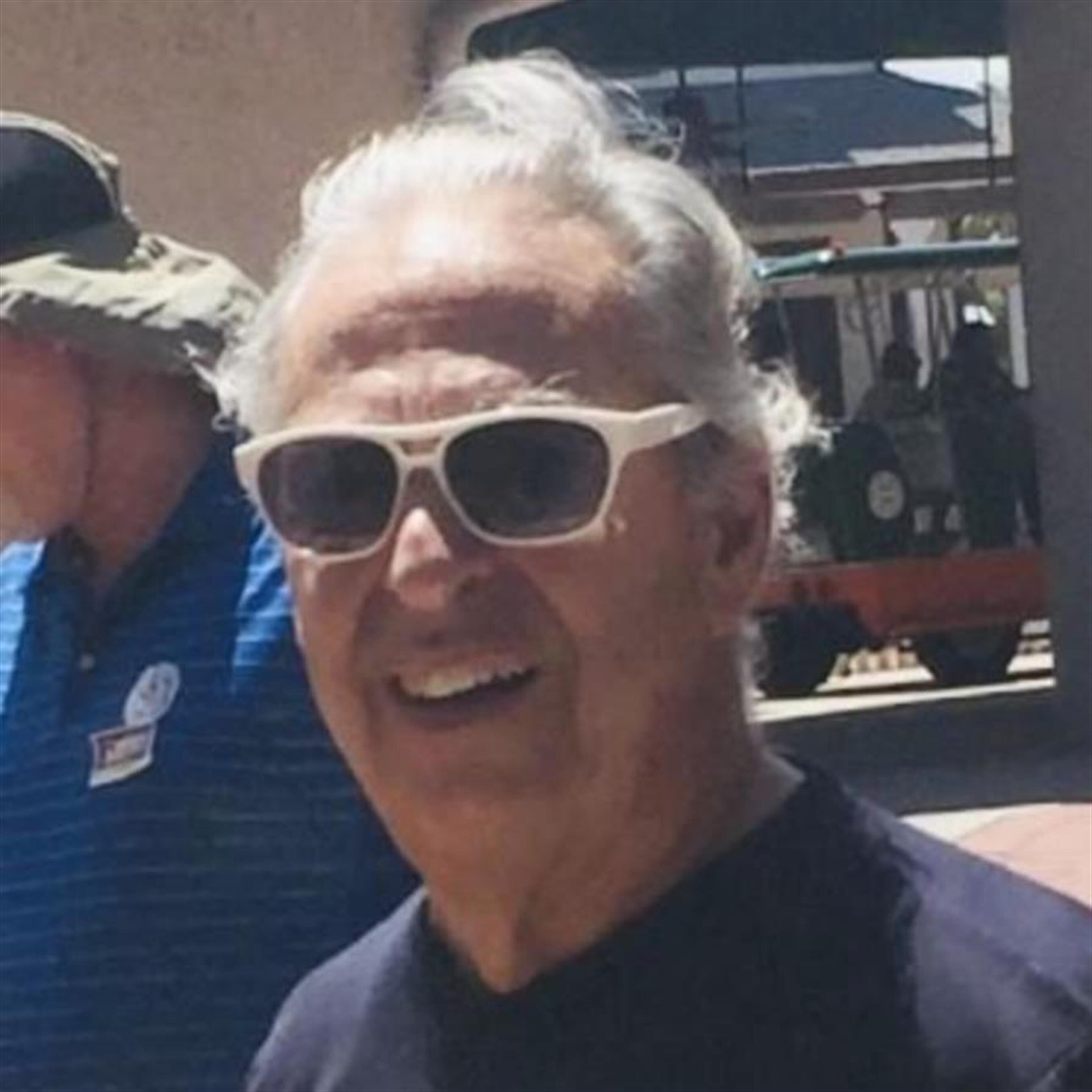 William E. Palli Sr.