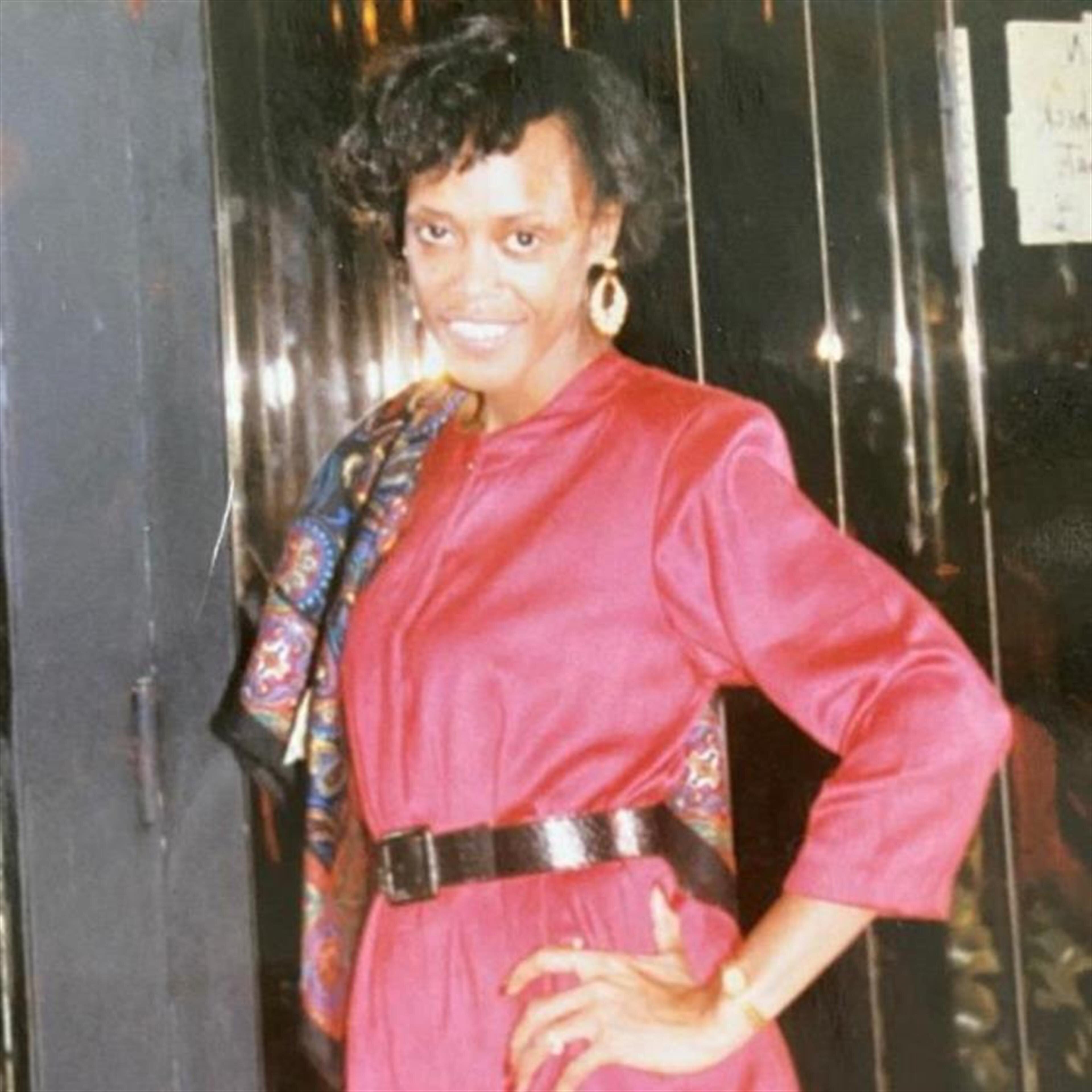 MRS. YOLANDA VIRGILES