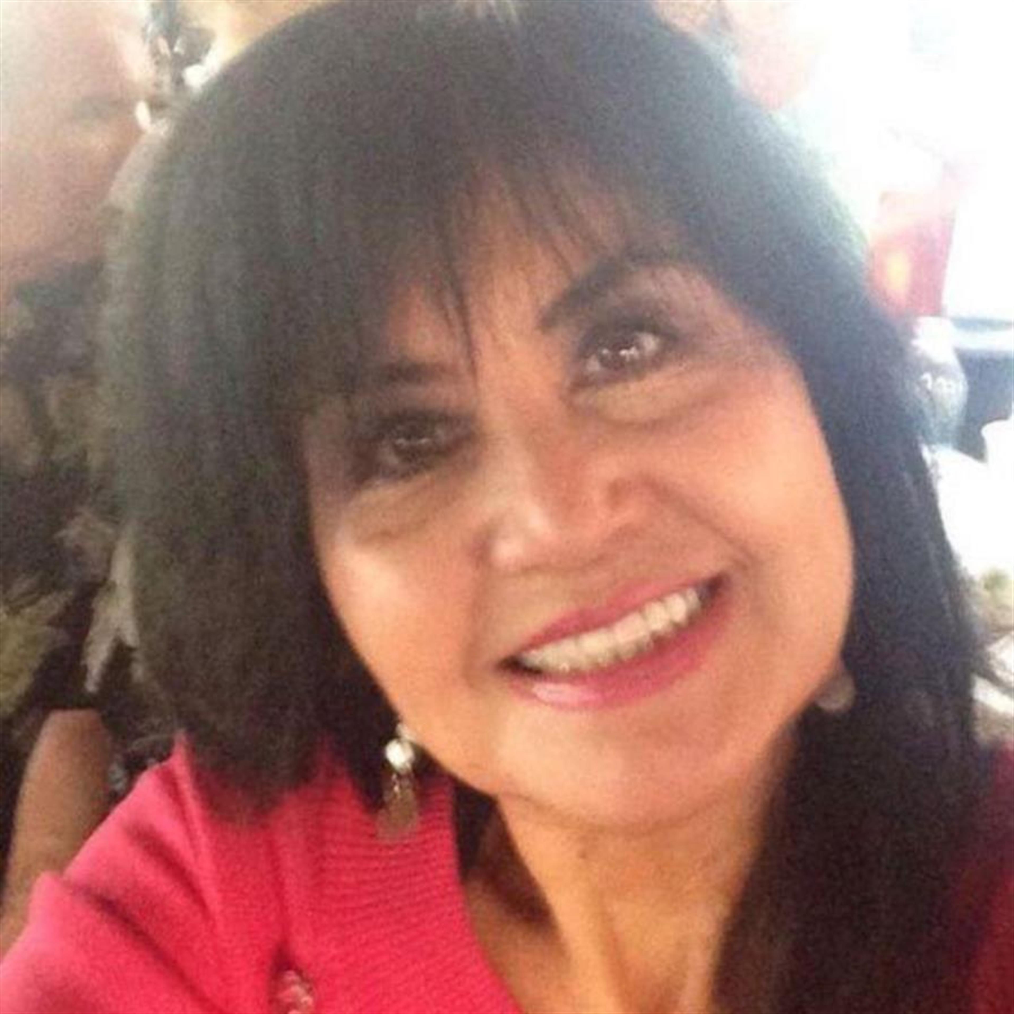 Linda G Dominick