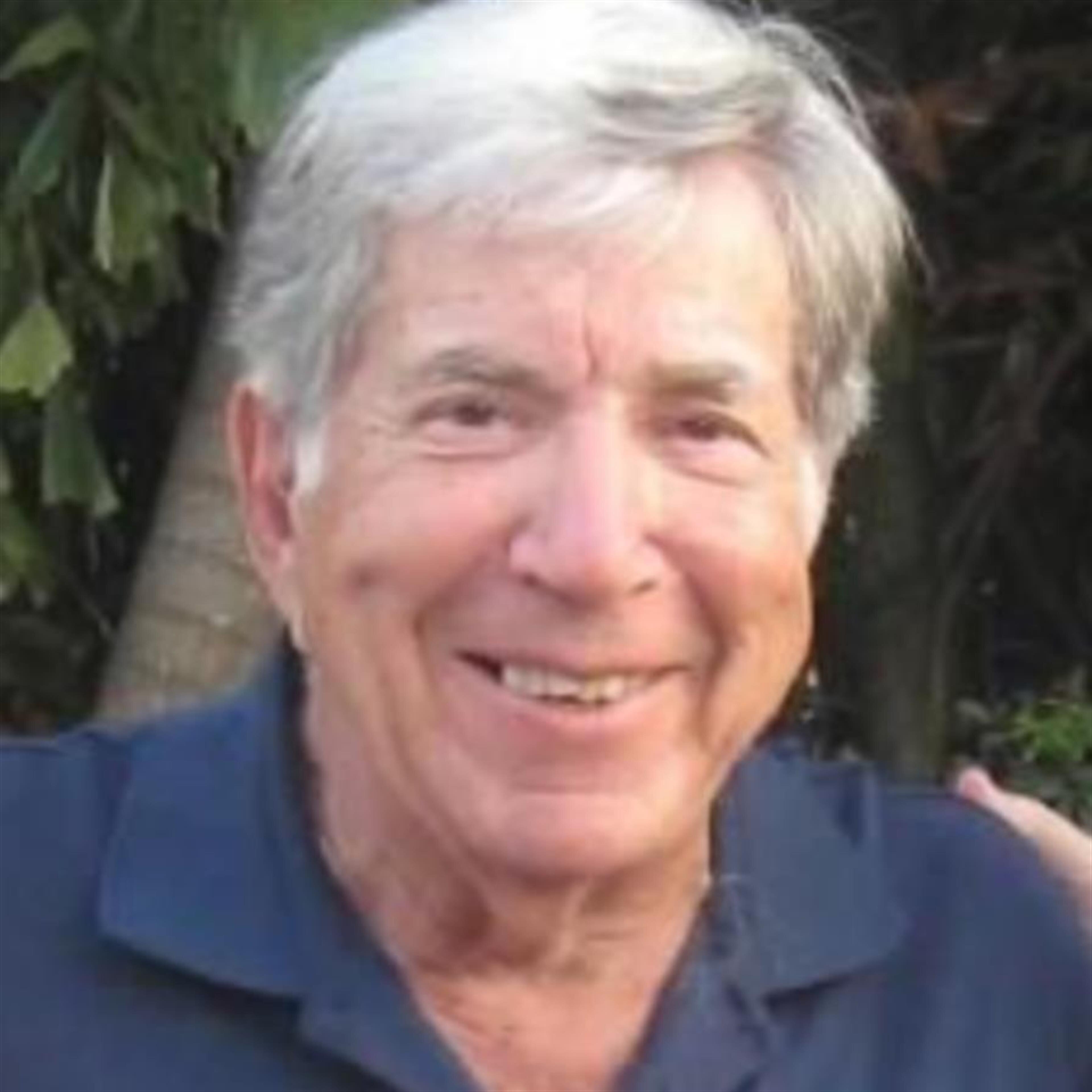 HOWARD WEISS