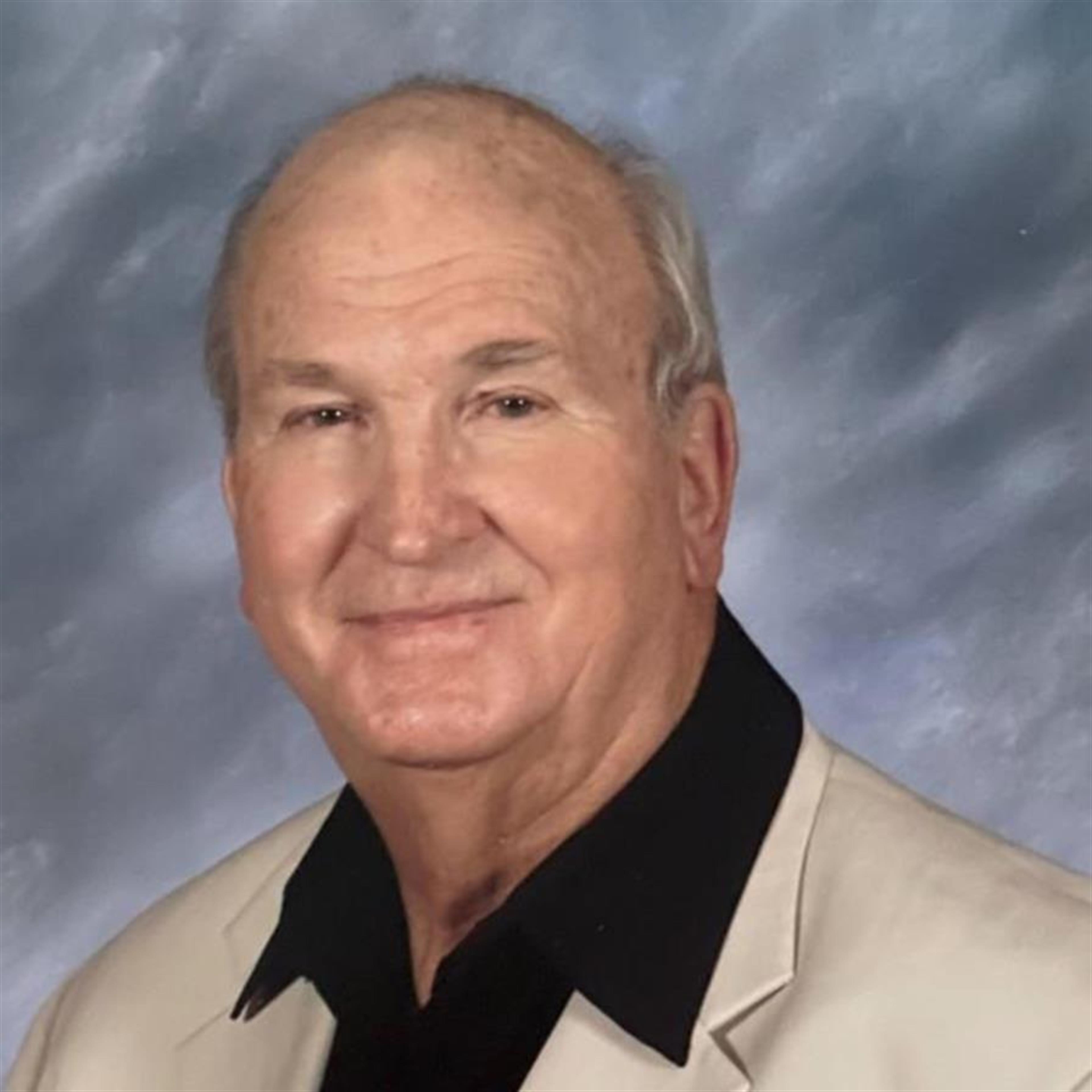 Rapha G. Christian's obituary picture