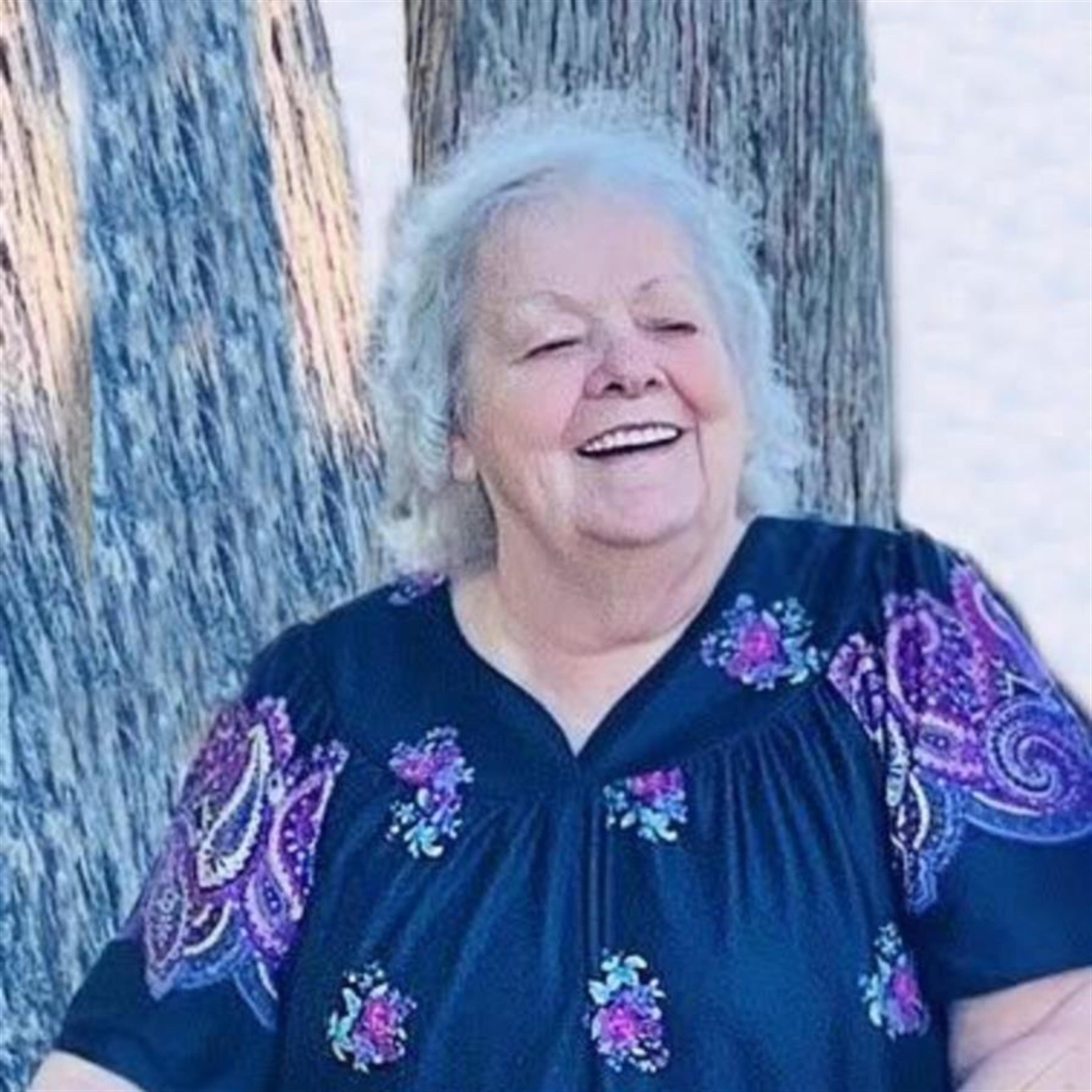 Judie Carol Bergman