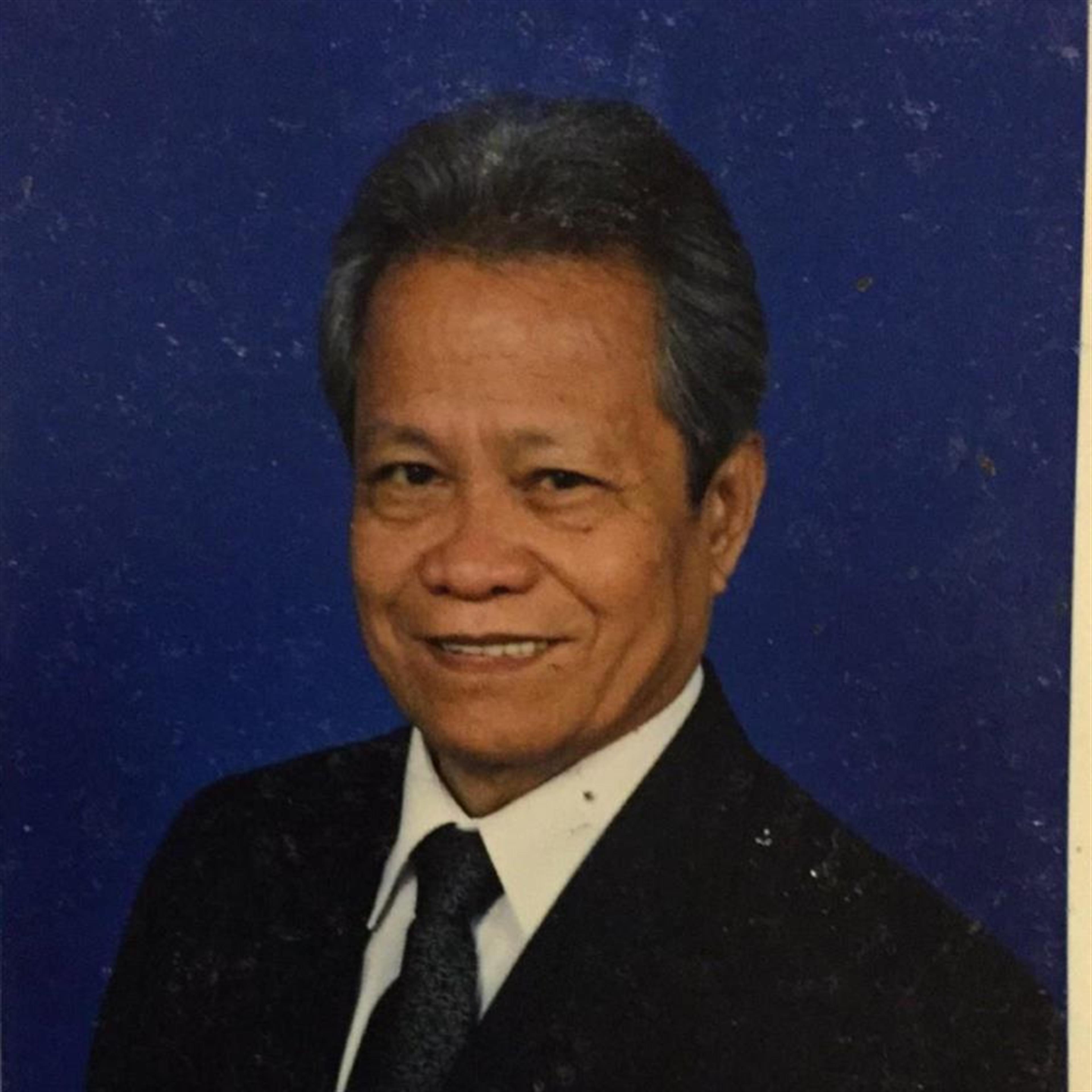 Ricardo De Guzman Talavera