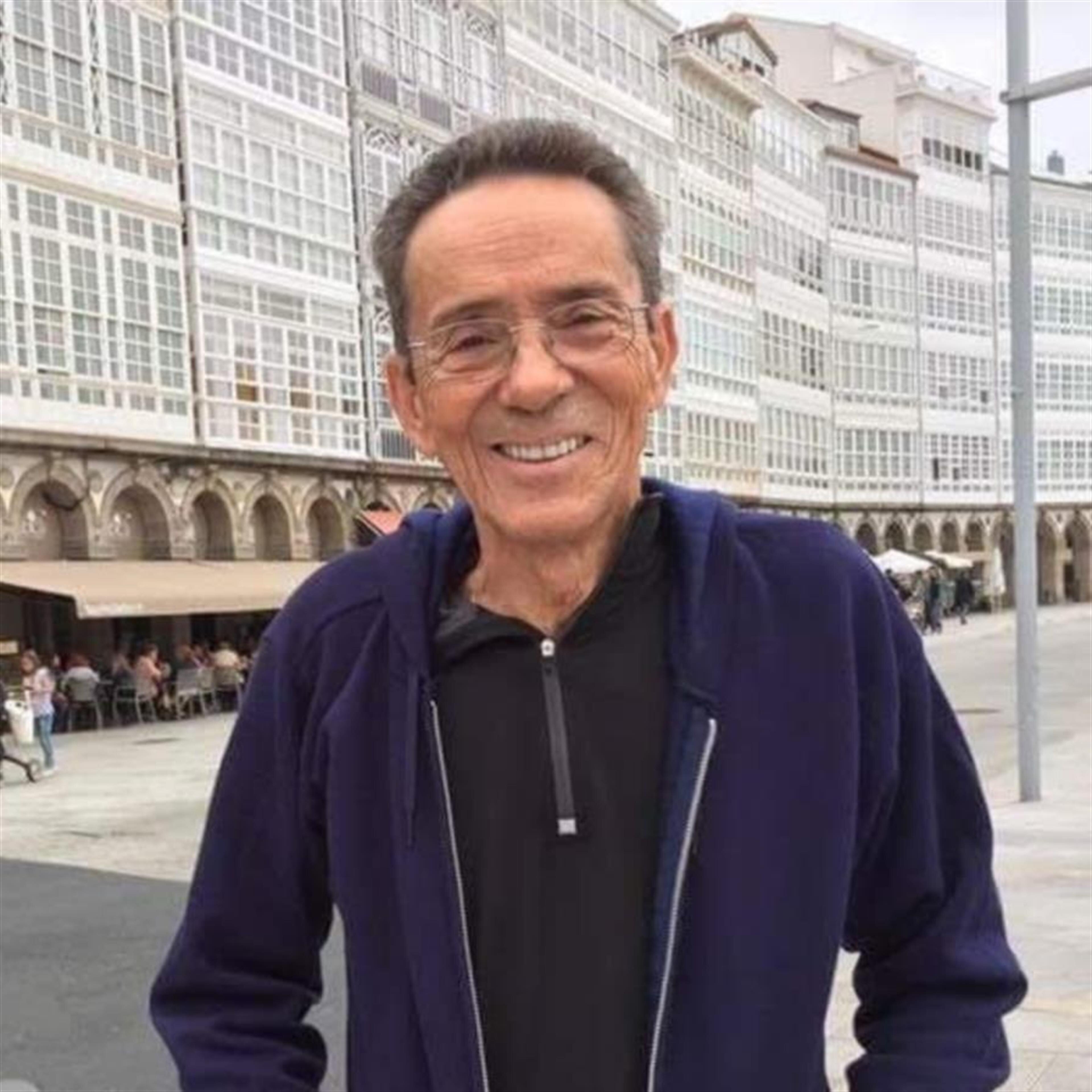 Jose Luis Camblor